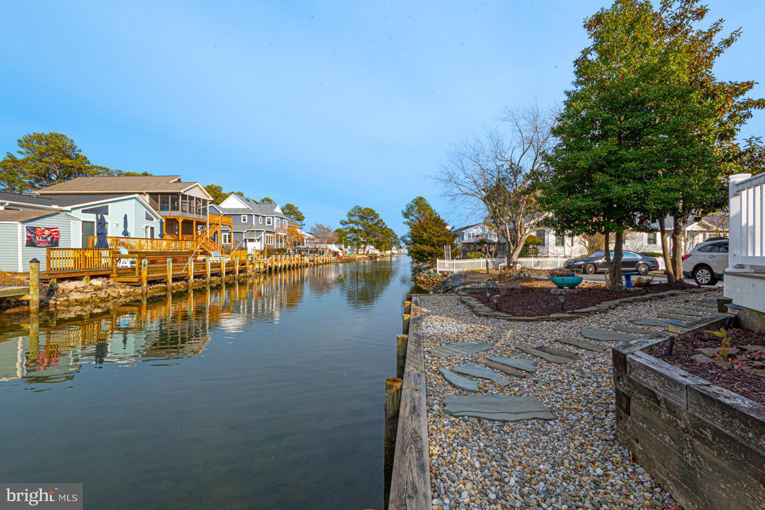 CAPE ISLE OF WIGHT - Residential