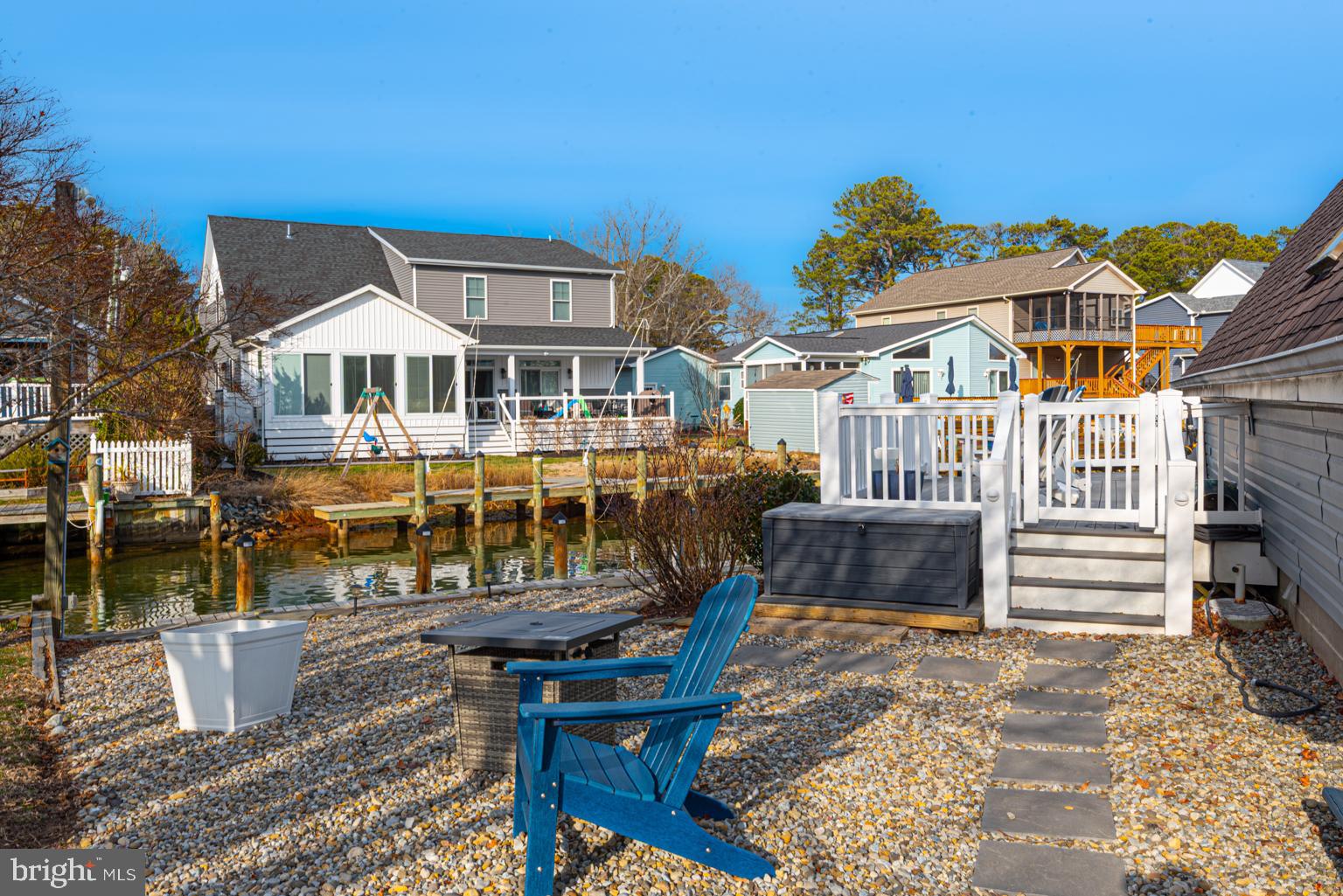 CAPE ISLE OF WIGHT - Residential