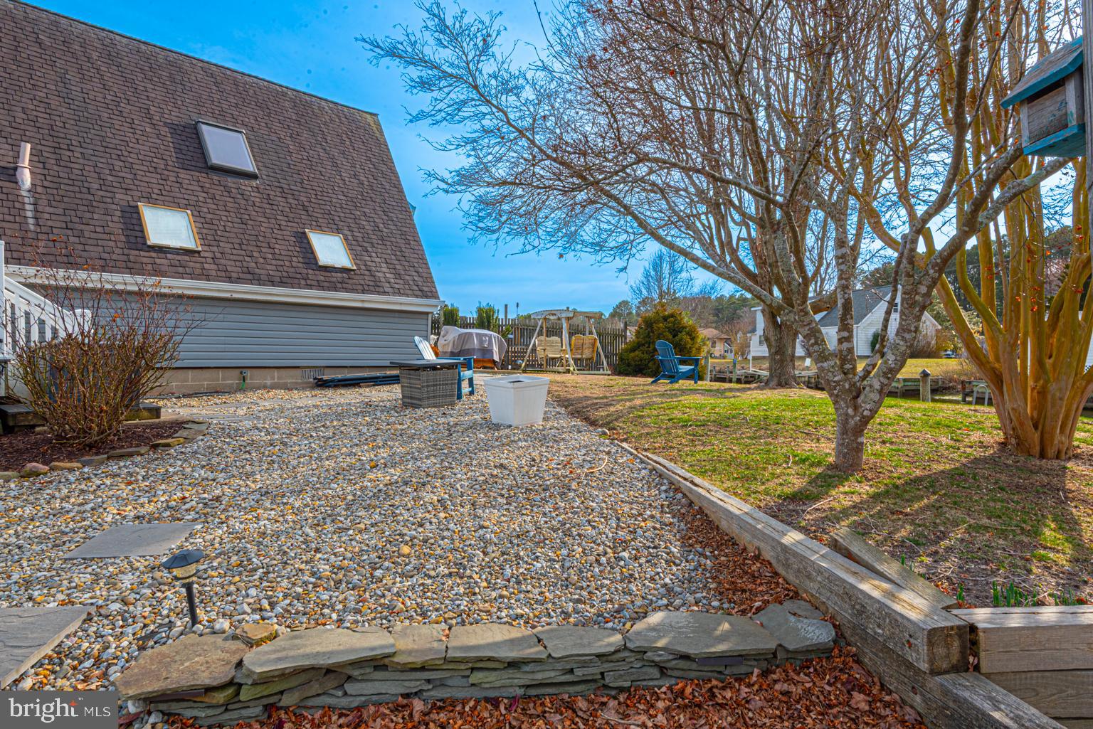 CAPE ISLE OF WIGHT - Residential