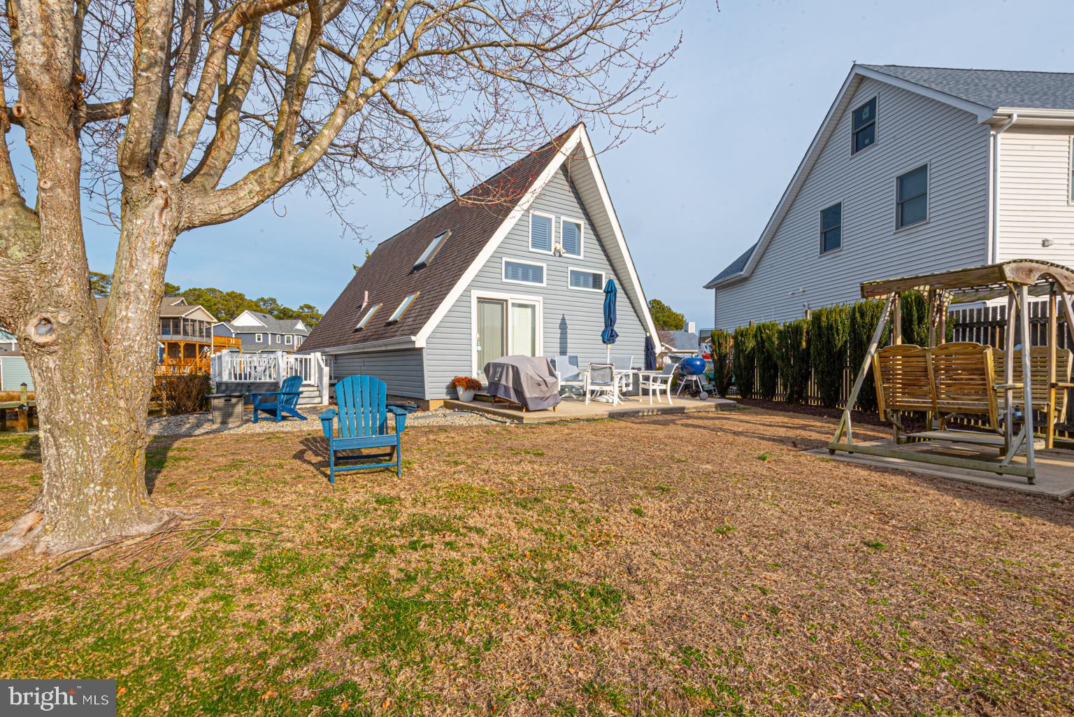 CAPE ISLE OF WIGHT - Residential