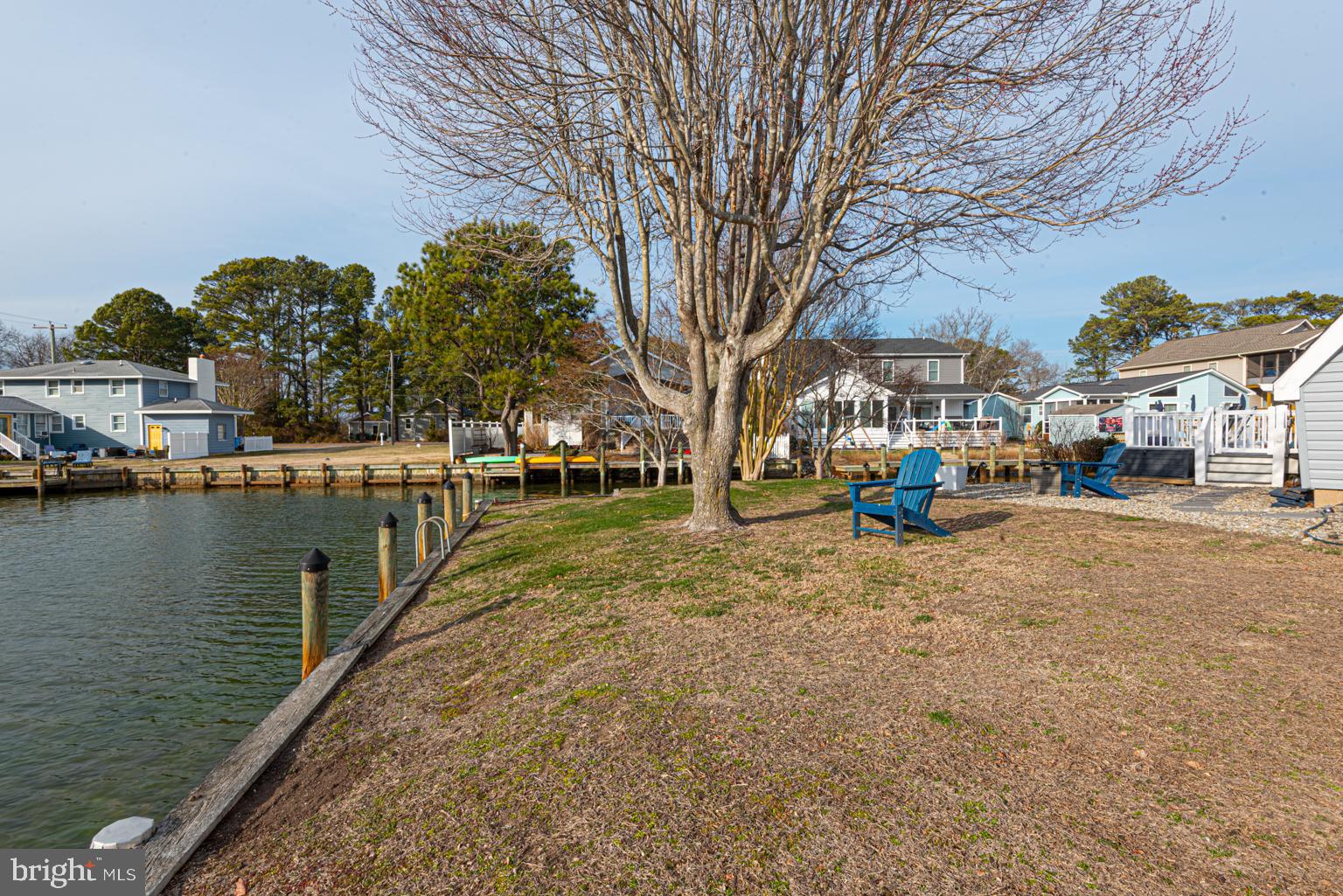 CAPE ISLE OF WIGHT - Residential