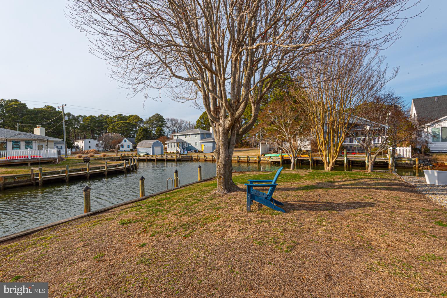 CAPE ISLE OF WIGHT - Residential