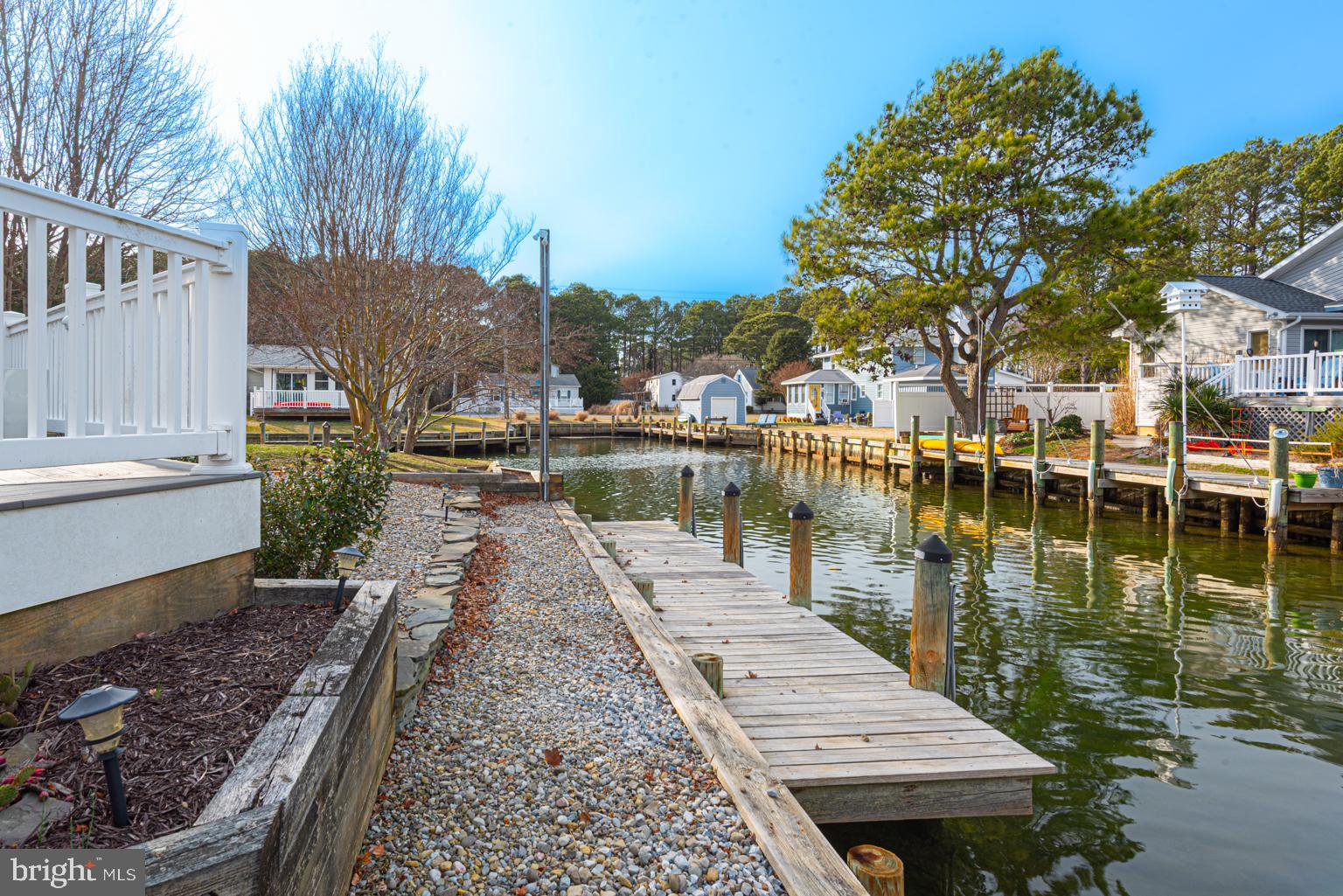 CAPE ISLE OF WIGHT - Residential