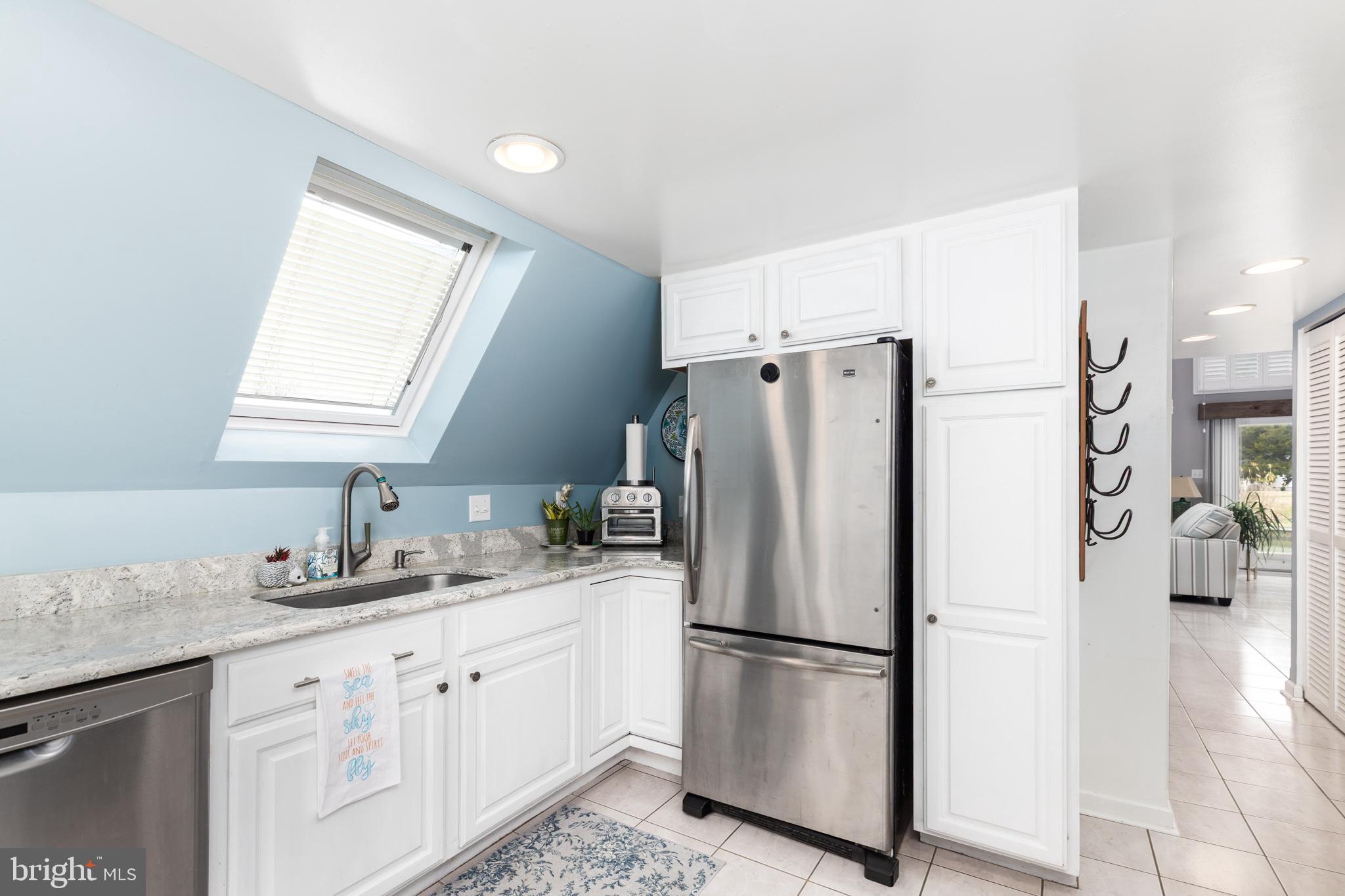 CAPE ISLE OF WIGHT - Residential