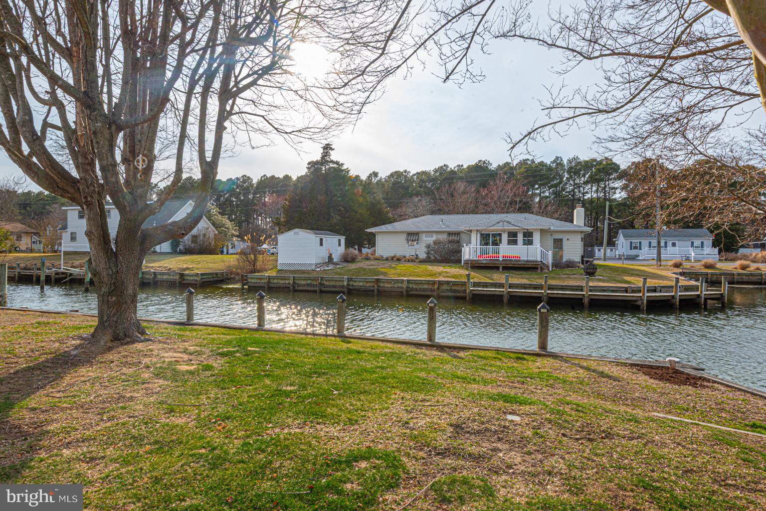 CAPE ISLE OF WIGHT - Residential