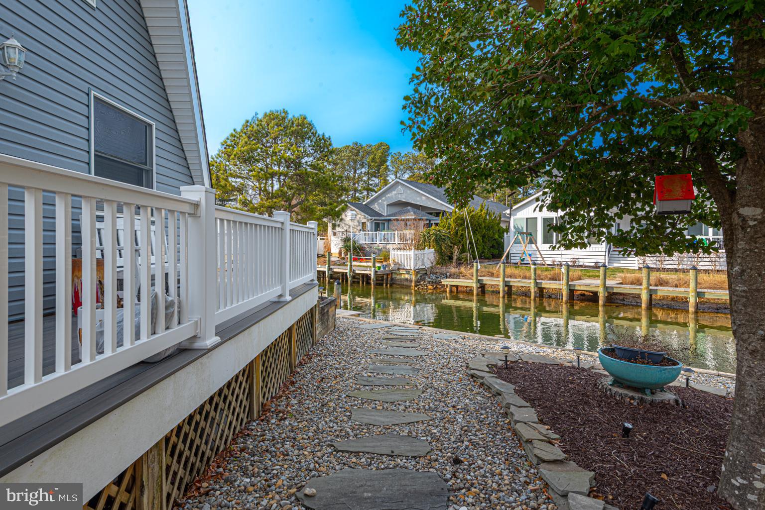 CAPE ISLE OF WIGHT - Residential