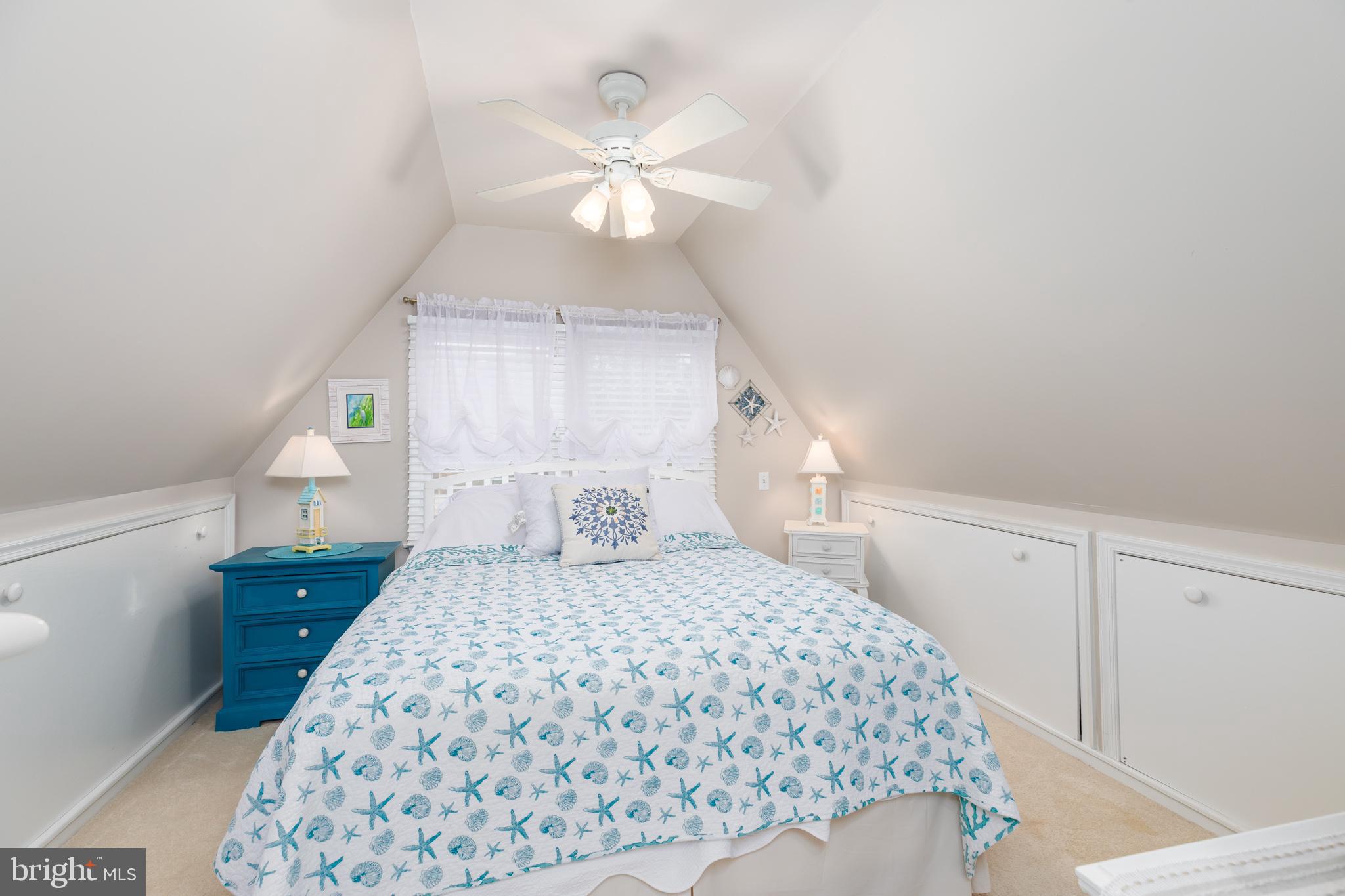 CAPE ISLE OF WIGHT - Residential