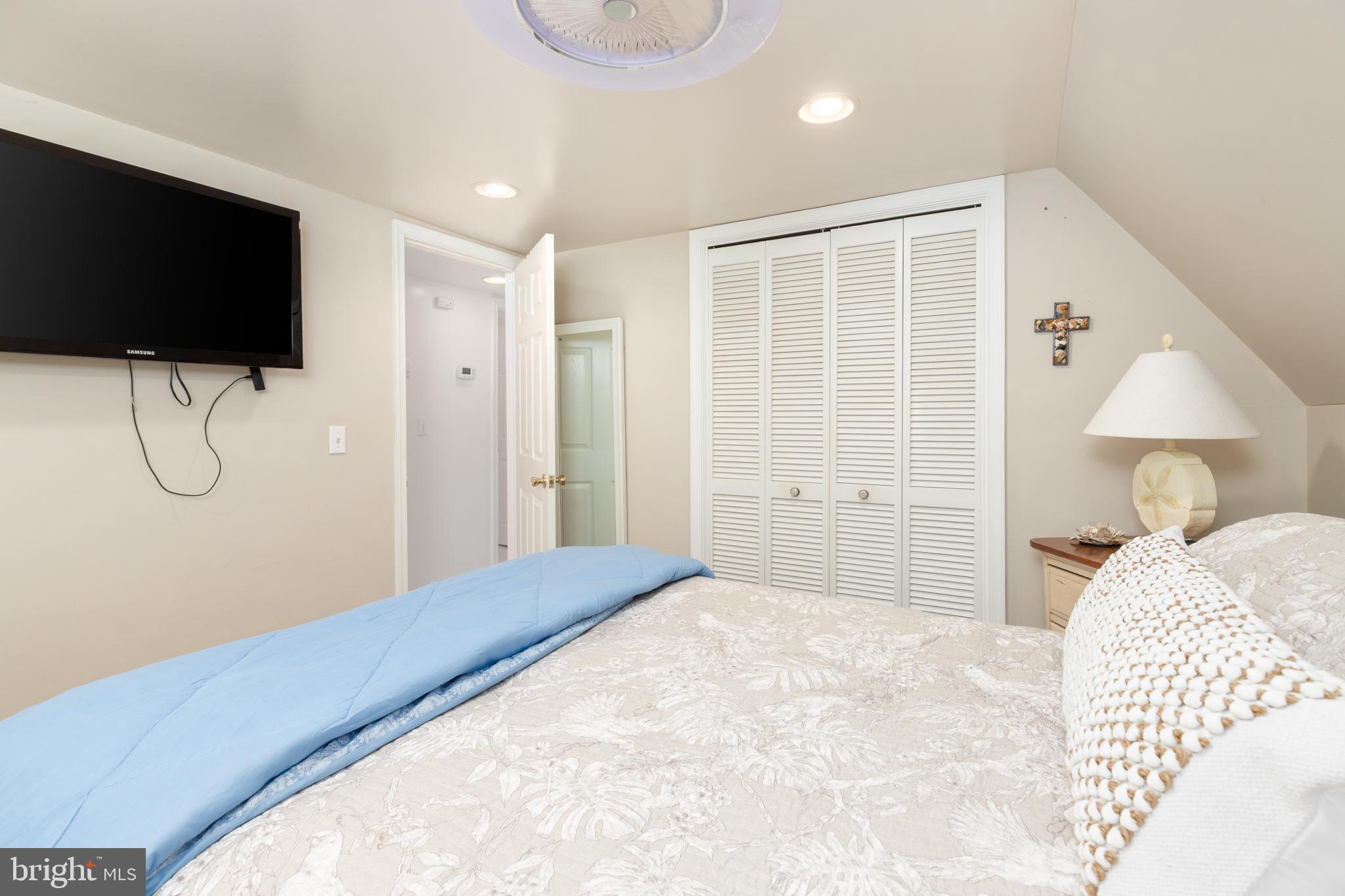 CAPE ISLE OF WIGHT - Residential