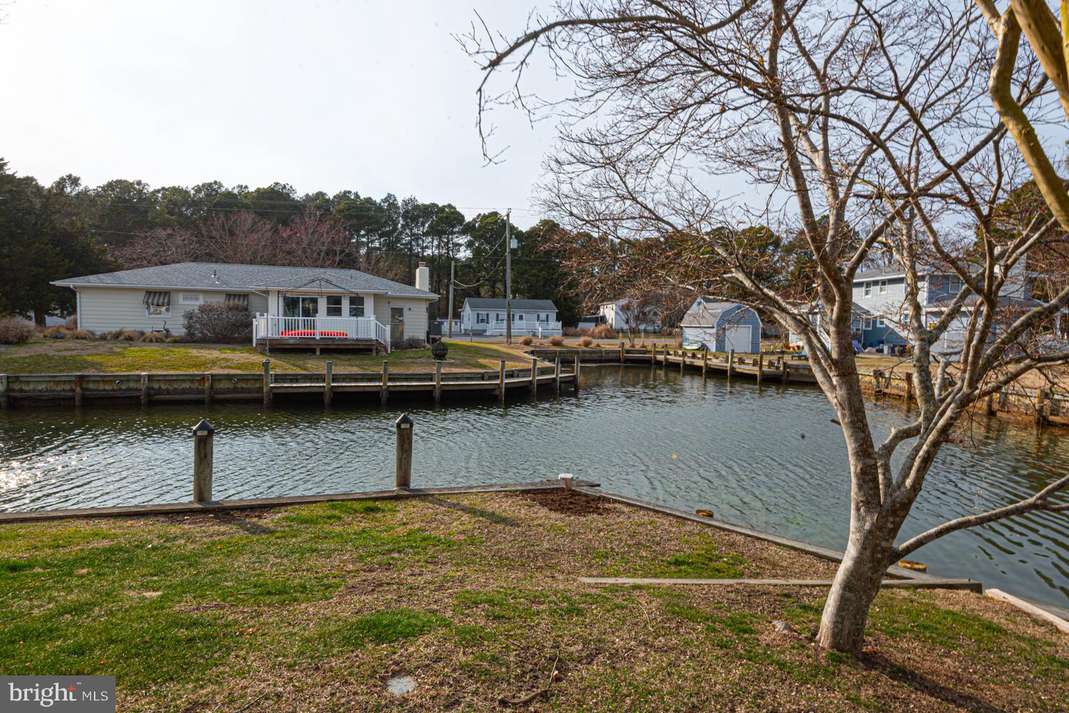 CAPE ISLE OF WIGHT - Residential