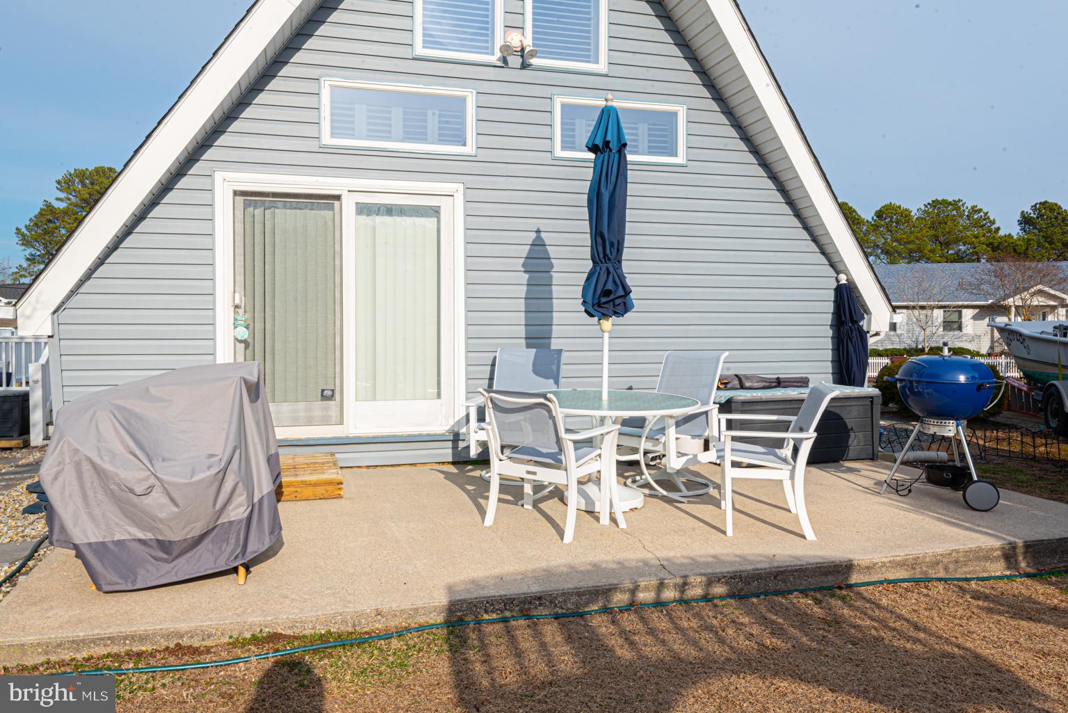 CAPE ISLE OF WIGHT - Residential