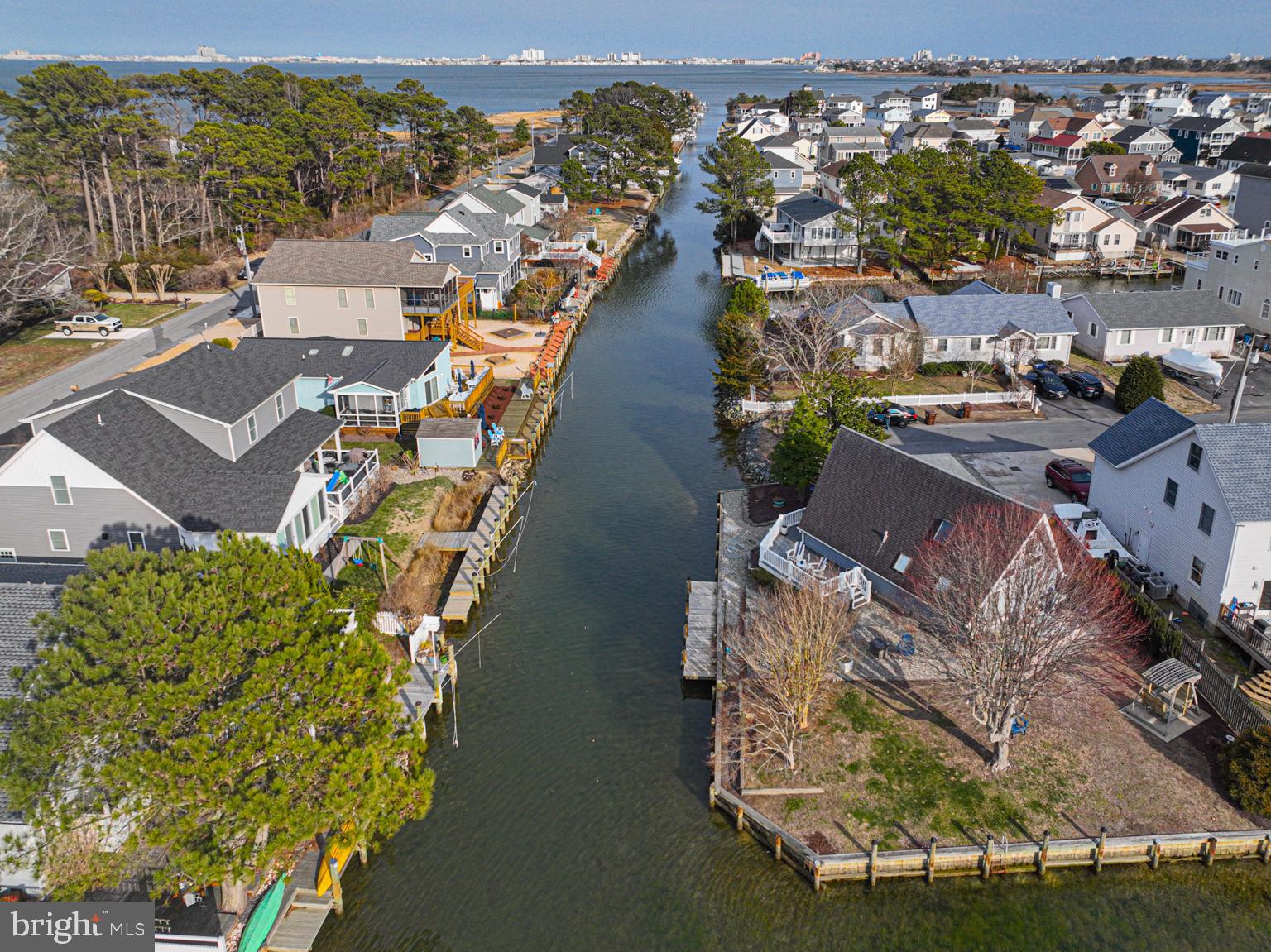 CAPE ISLE OF WIGHT - Residential