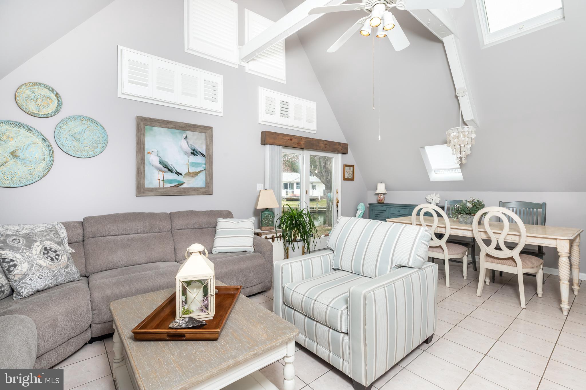 CAPE ISLE OF WIGHT - Residential