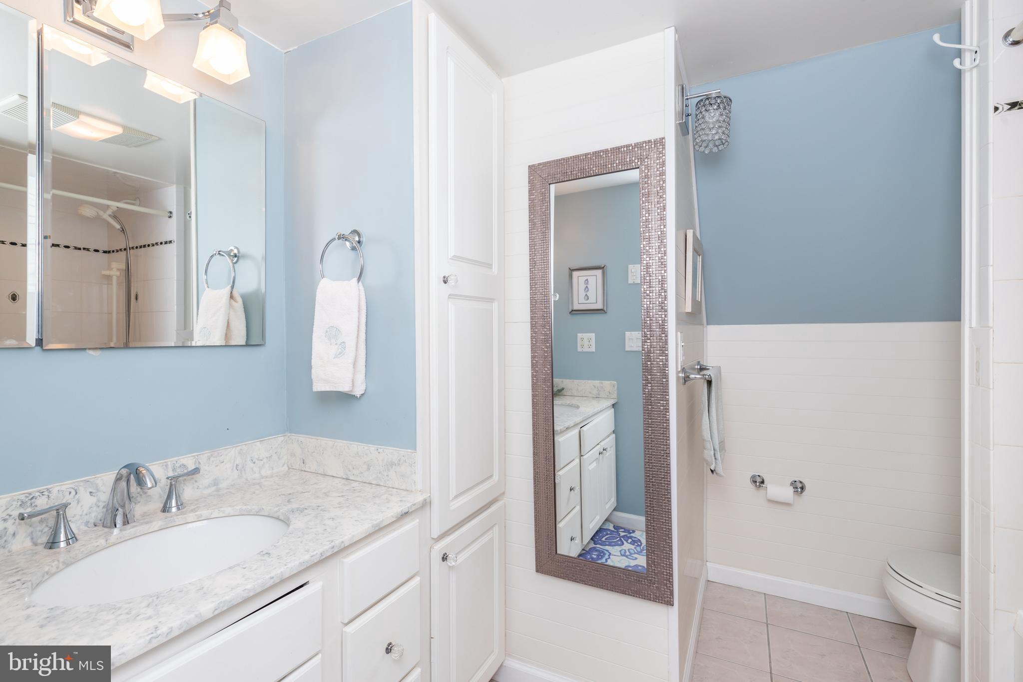 CAPE ISLE OF WIGHT - Residential