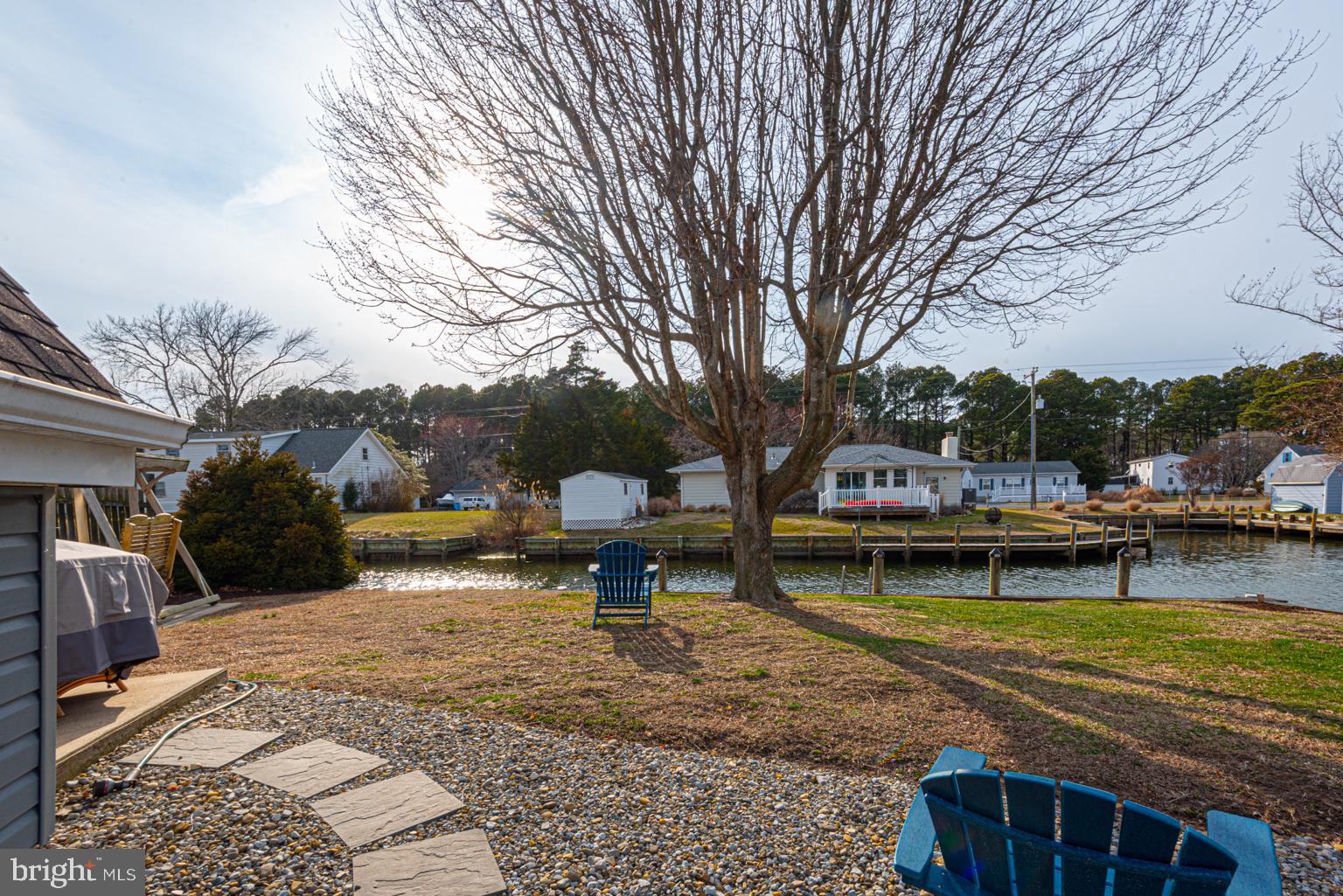 CAPE ISLE OF WIGHT - Residential