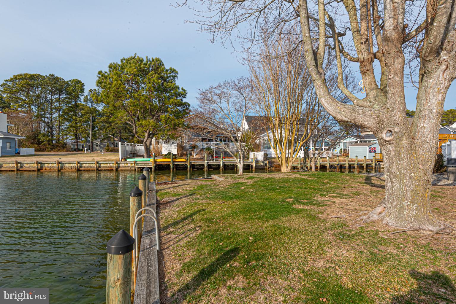 CAPE ISLE OF WIGHT - Residential