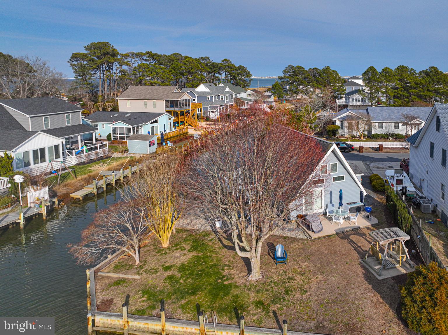 CAPE ISLE OF WIGHT - Residential