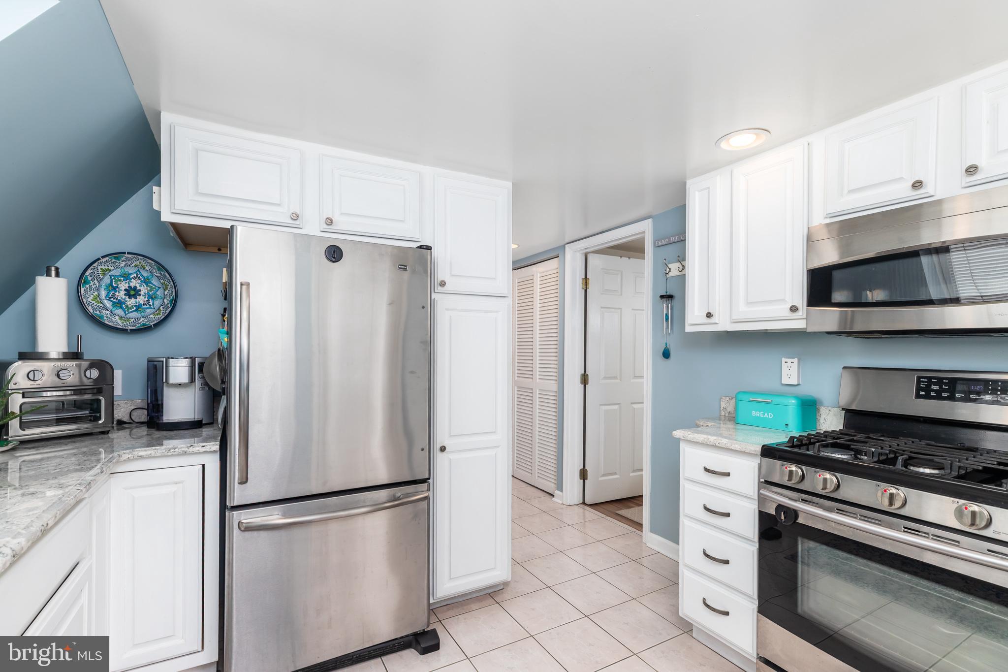 CAPE ISLE OF WIGHT - Residential