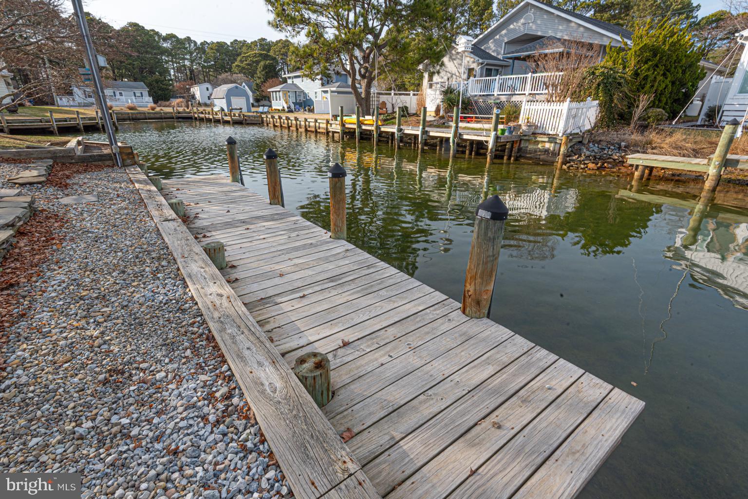CAPE ISLE OF WIGHT - Residential