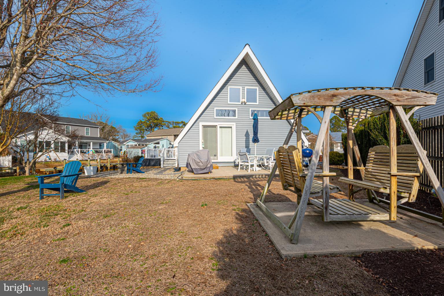 CAPE ISLE OF WIGHT - Residential