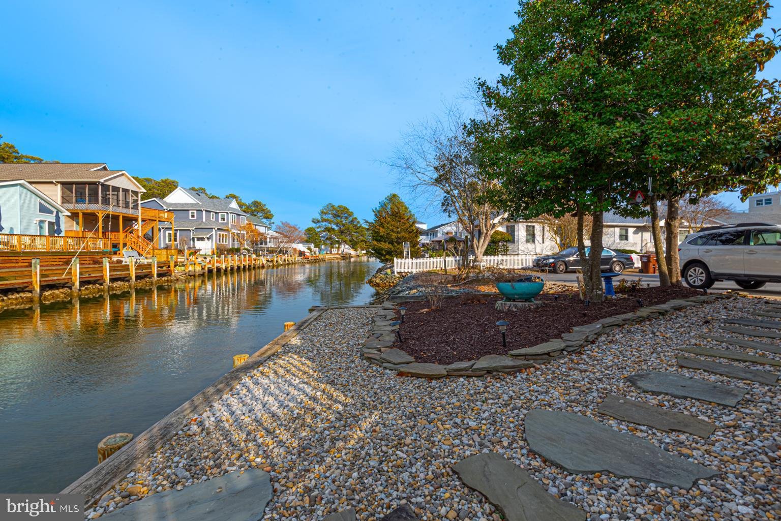 CAPE ISLE OF WIGHT - Residential