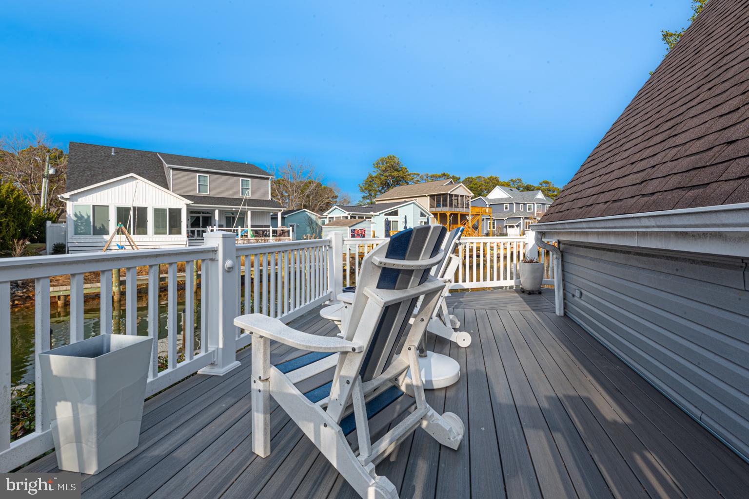 CAPE ISLE OF WIGHT - Residential