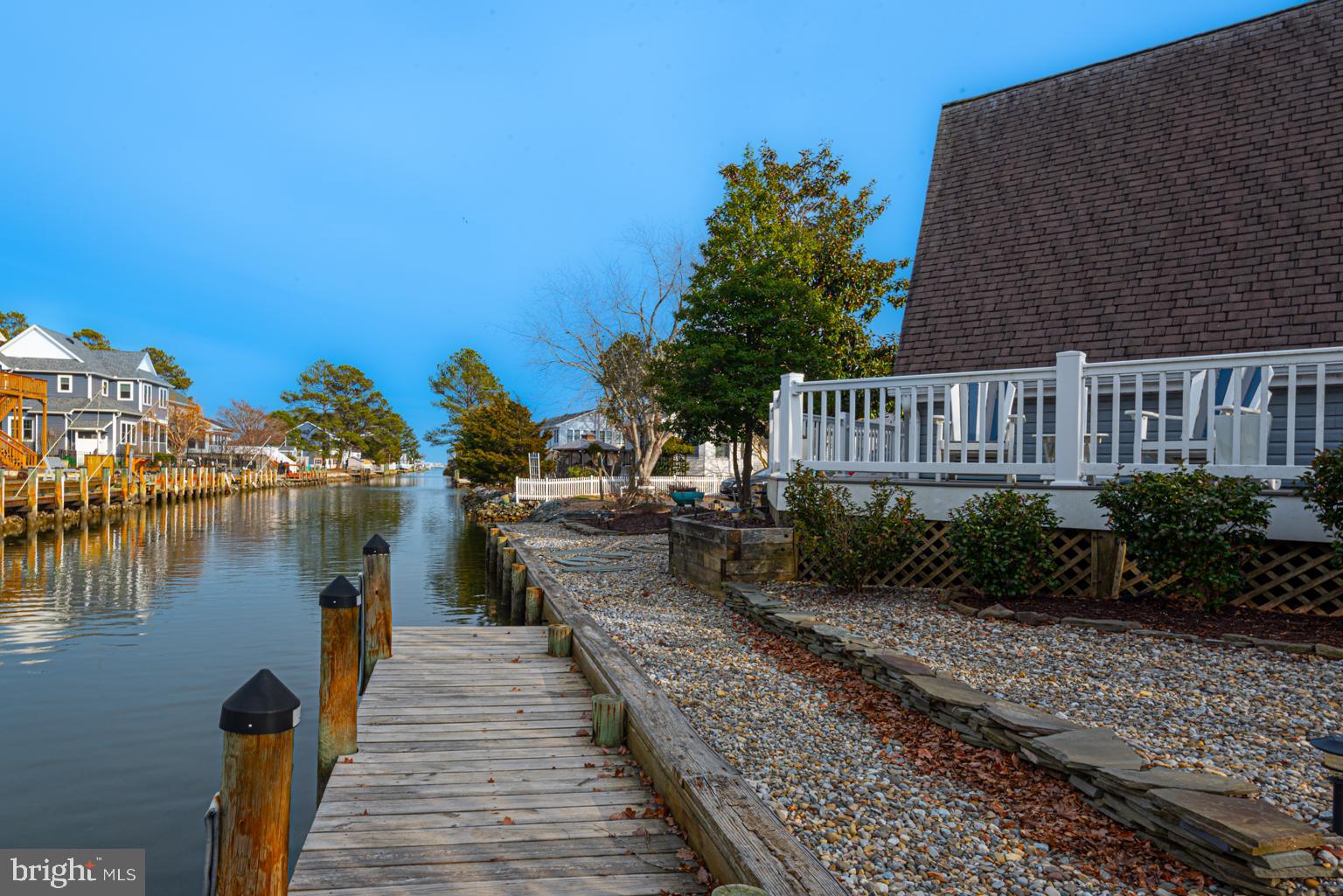 CAPE ISLE OF WIGHT - Residential