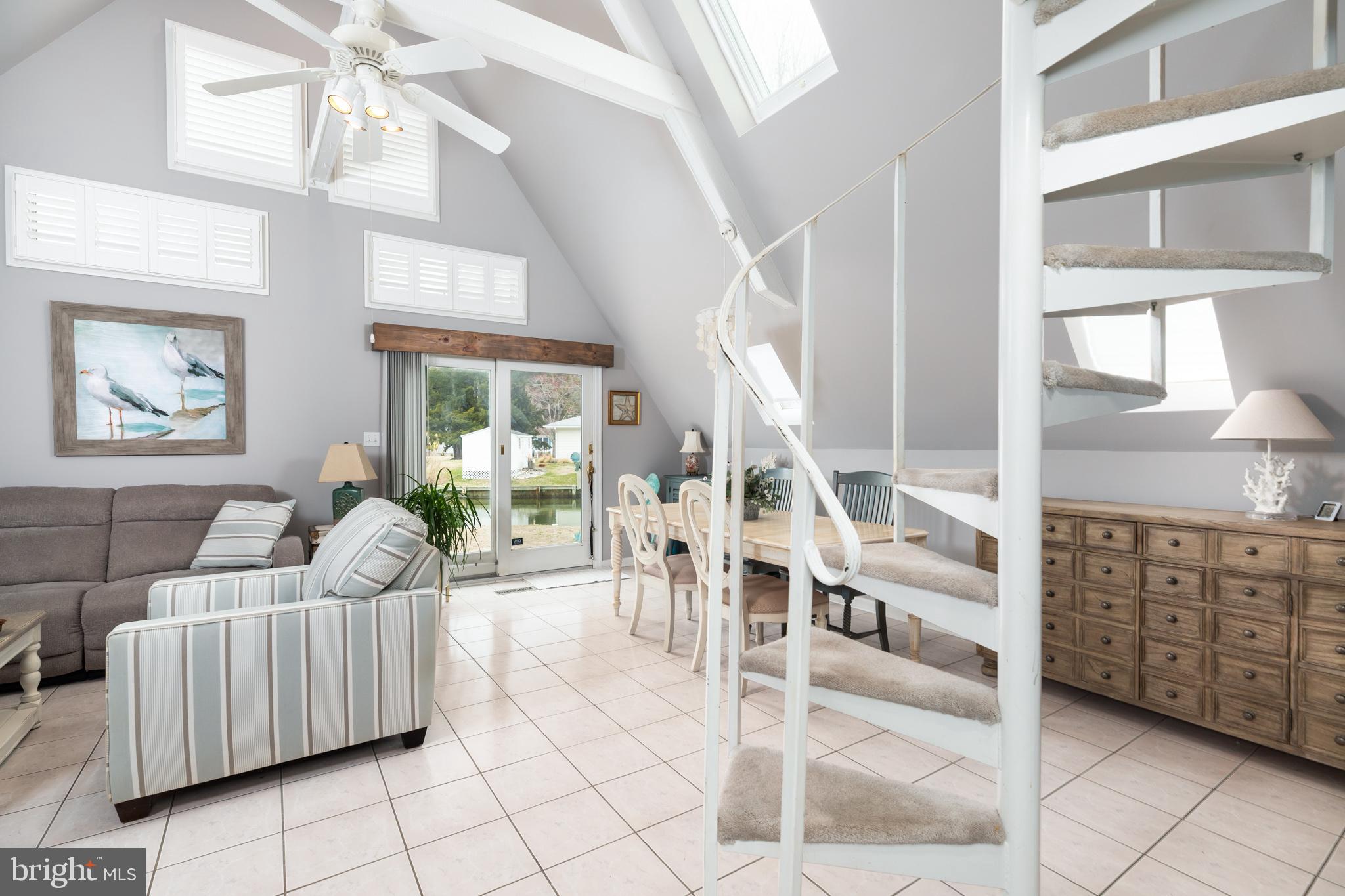 CAPE ISLE OF WIGHT - Residential