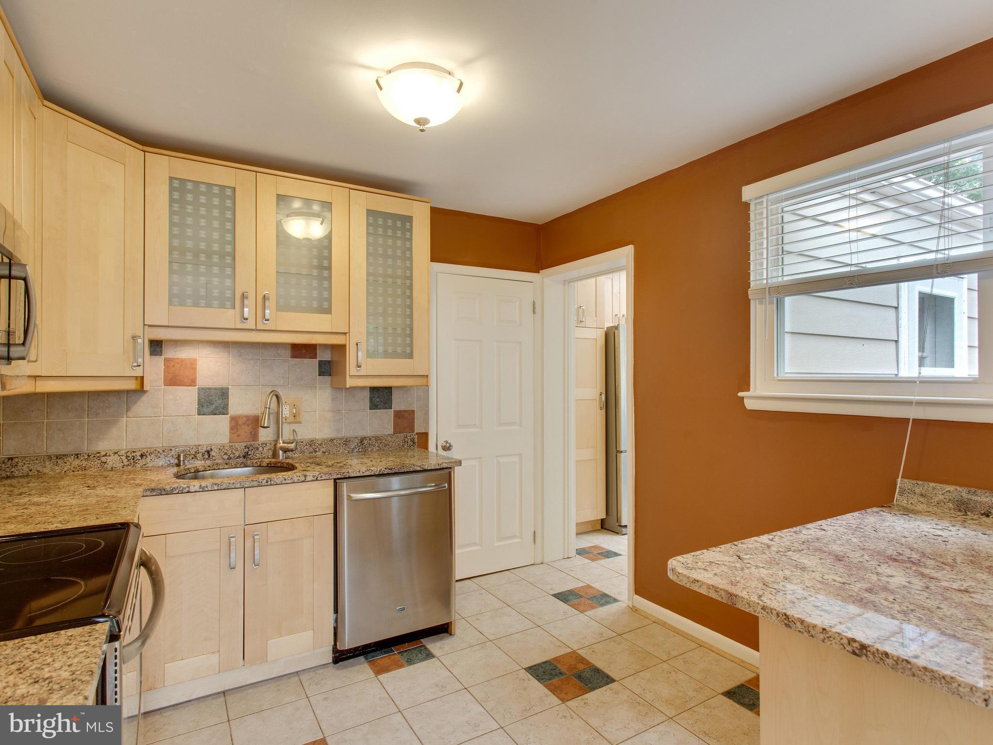 FALLS PARK - Residential Lease