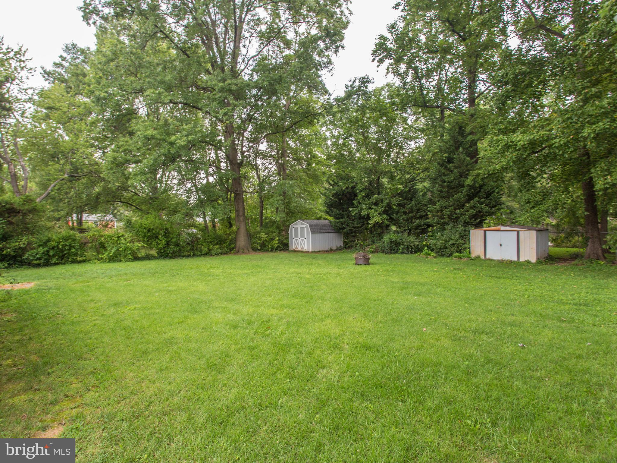 FALLS PARK - Residential Lease