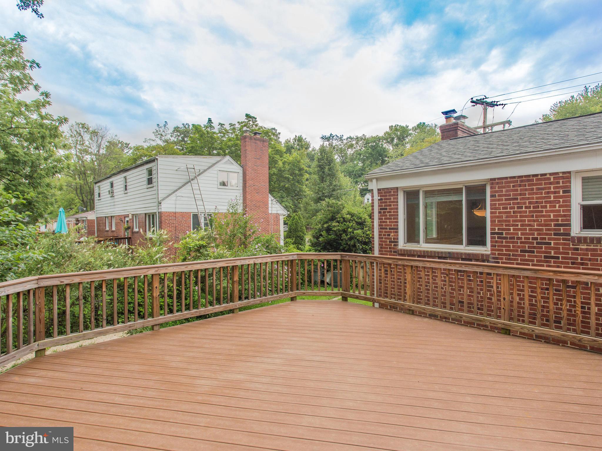 FALLS PARK - Residential Lease