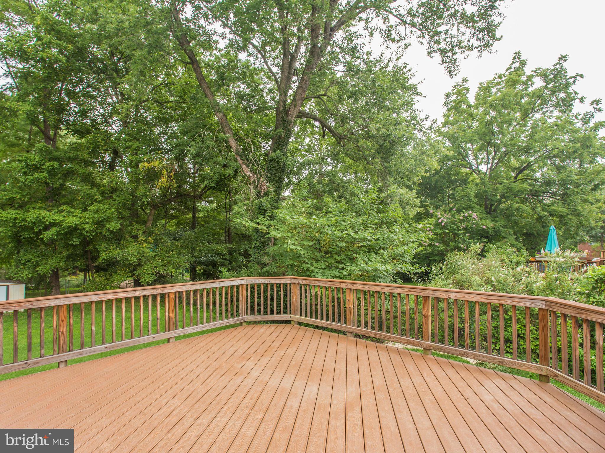 FALLS PARK - Residential Lease