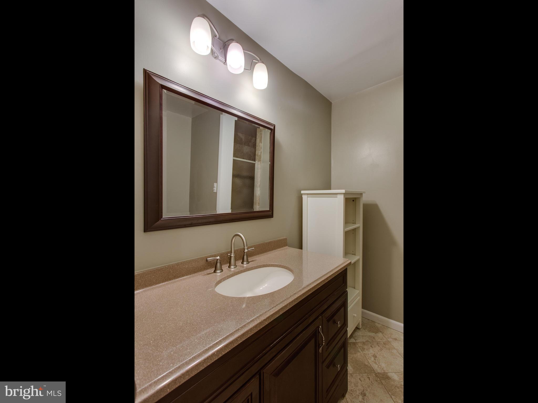 FALLS PARK - Residential Lease