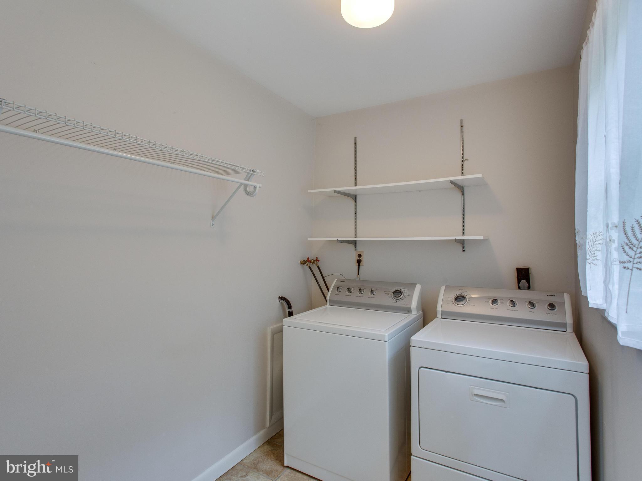 FALLS PARK - Residential Lease