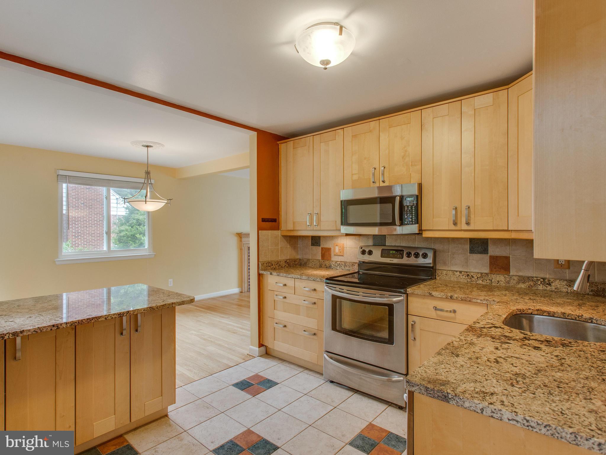 FALLS PARK - Residential Lease