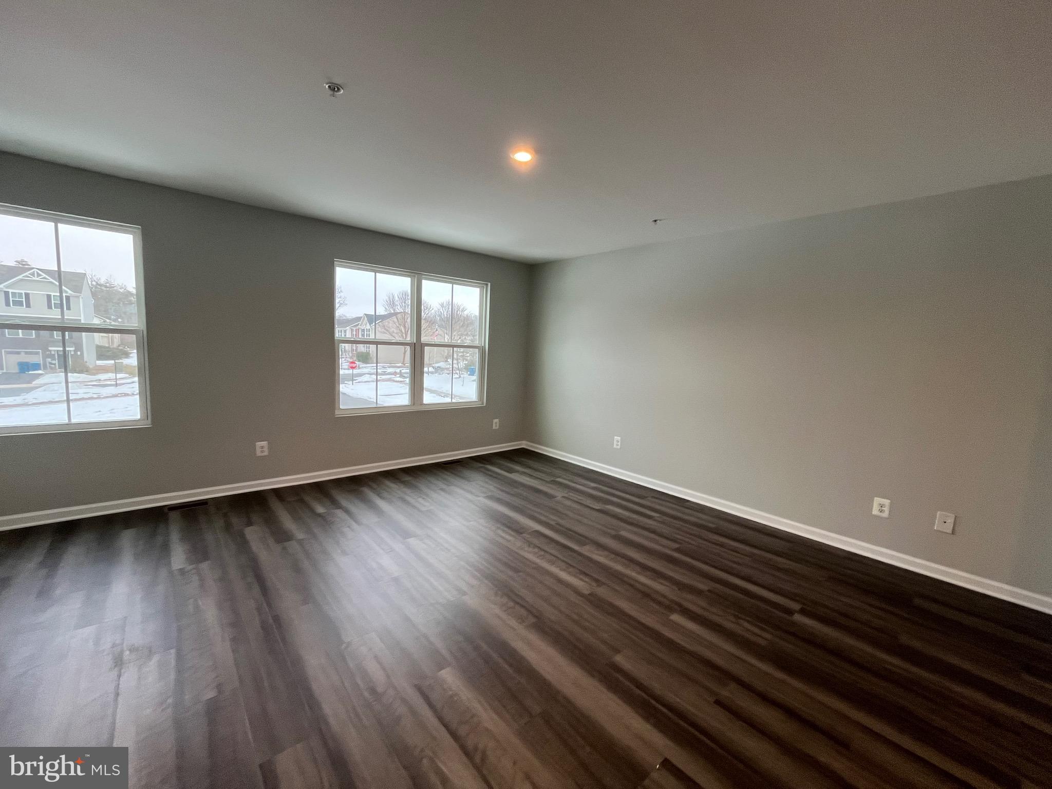 RIDGELY FOREST - Residential