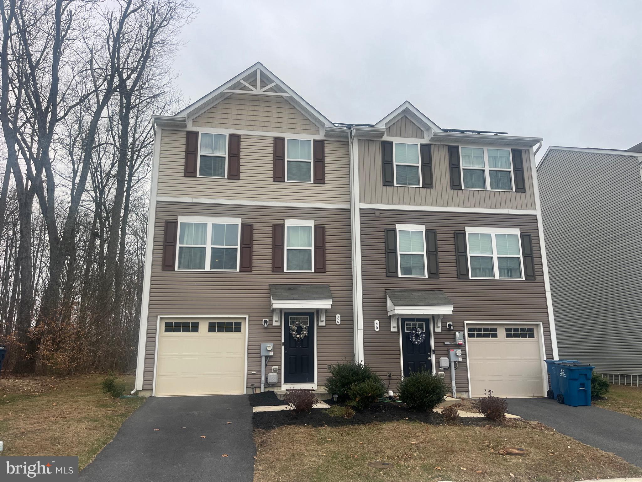 RIDGELY FOREST - Residential