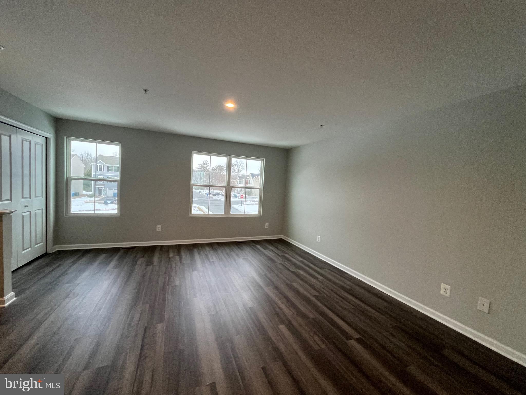 RIDGELY FOREST - Residential