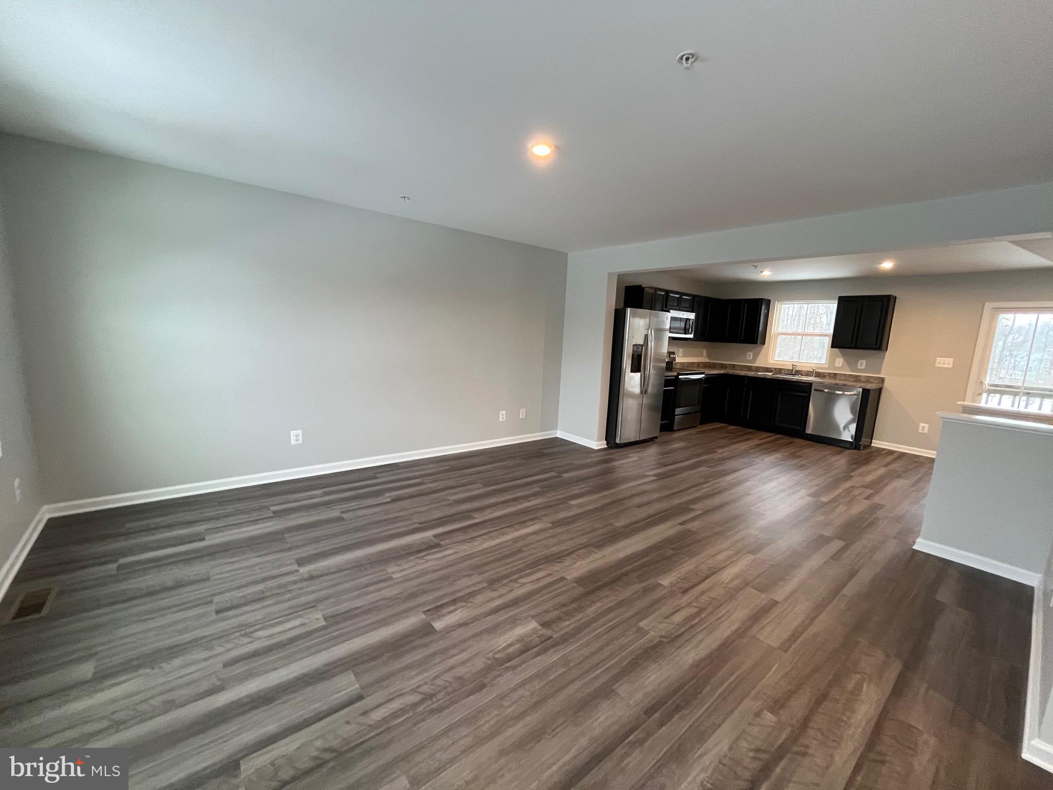 RIDGELY FOREST - Residential