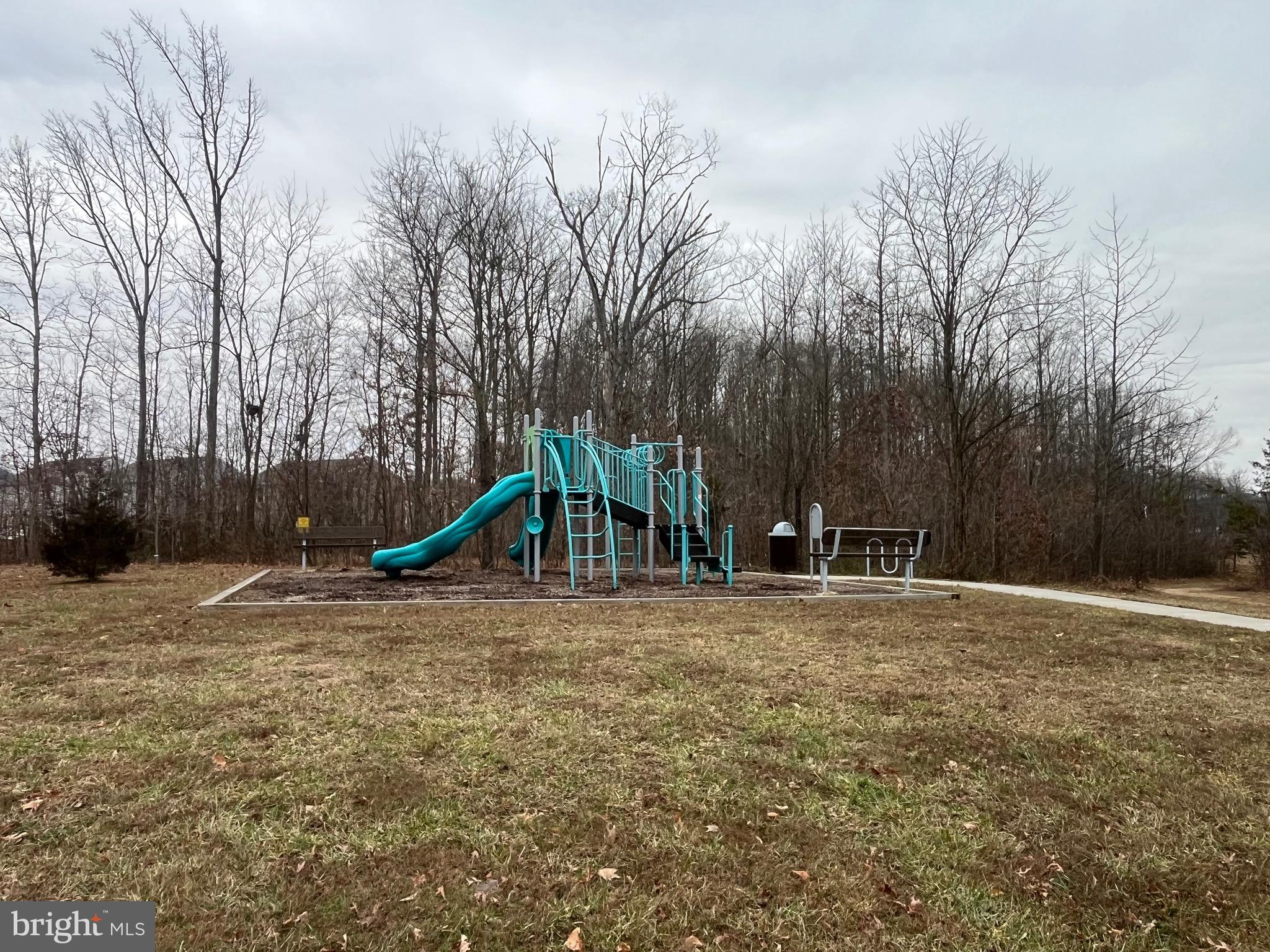 RIDGELY FOREST - Residential