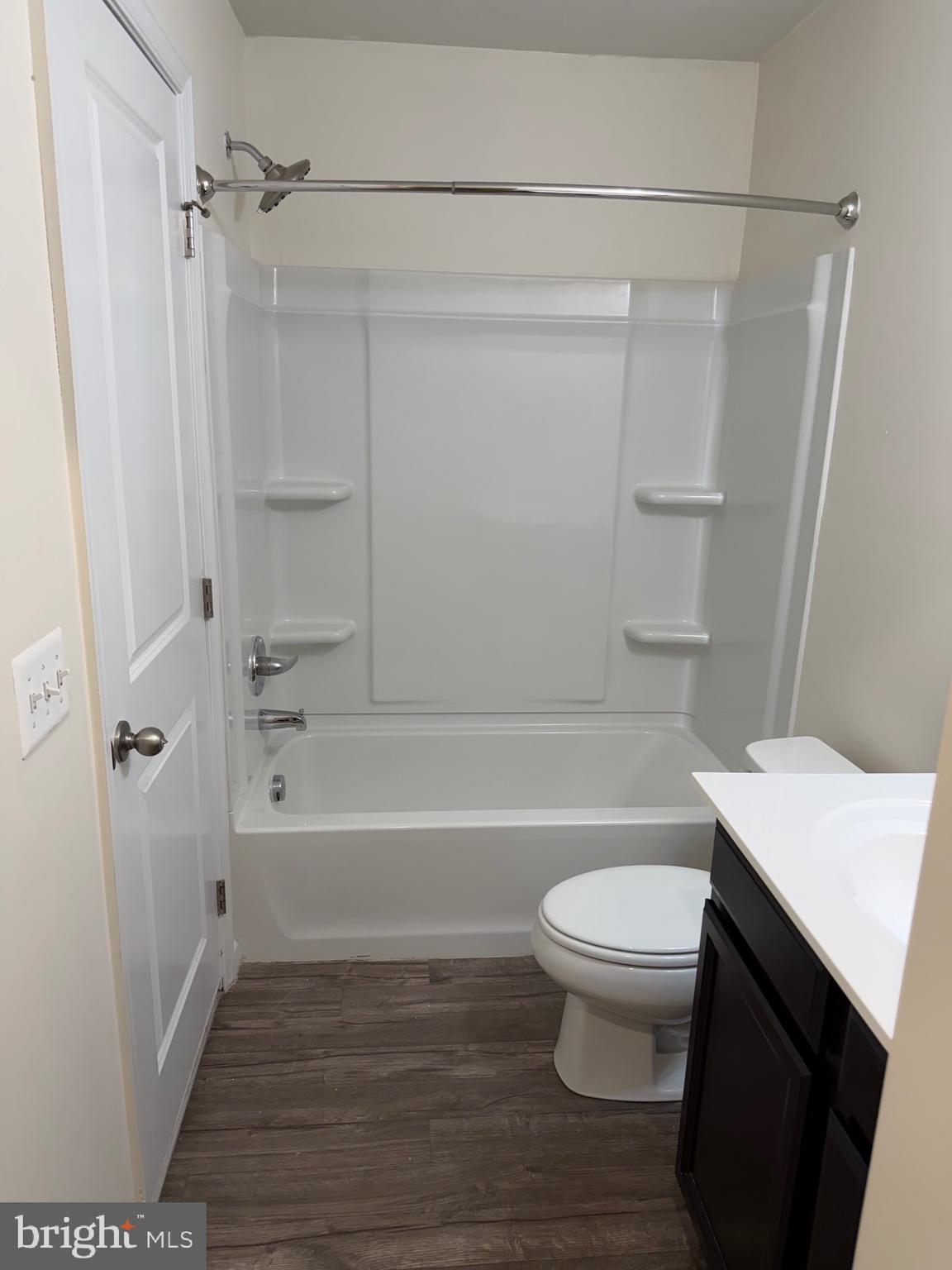 RIDGELY FOREST - Residential