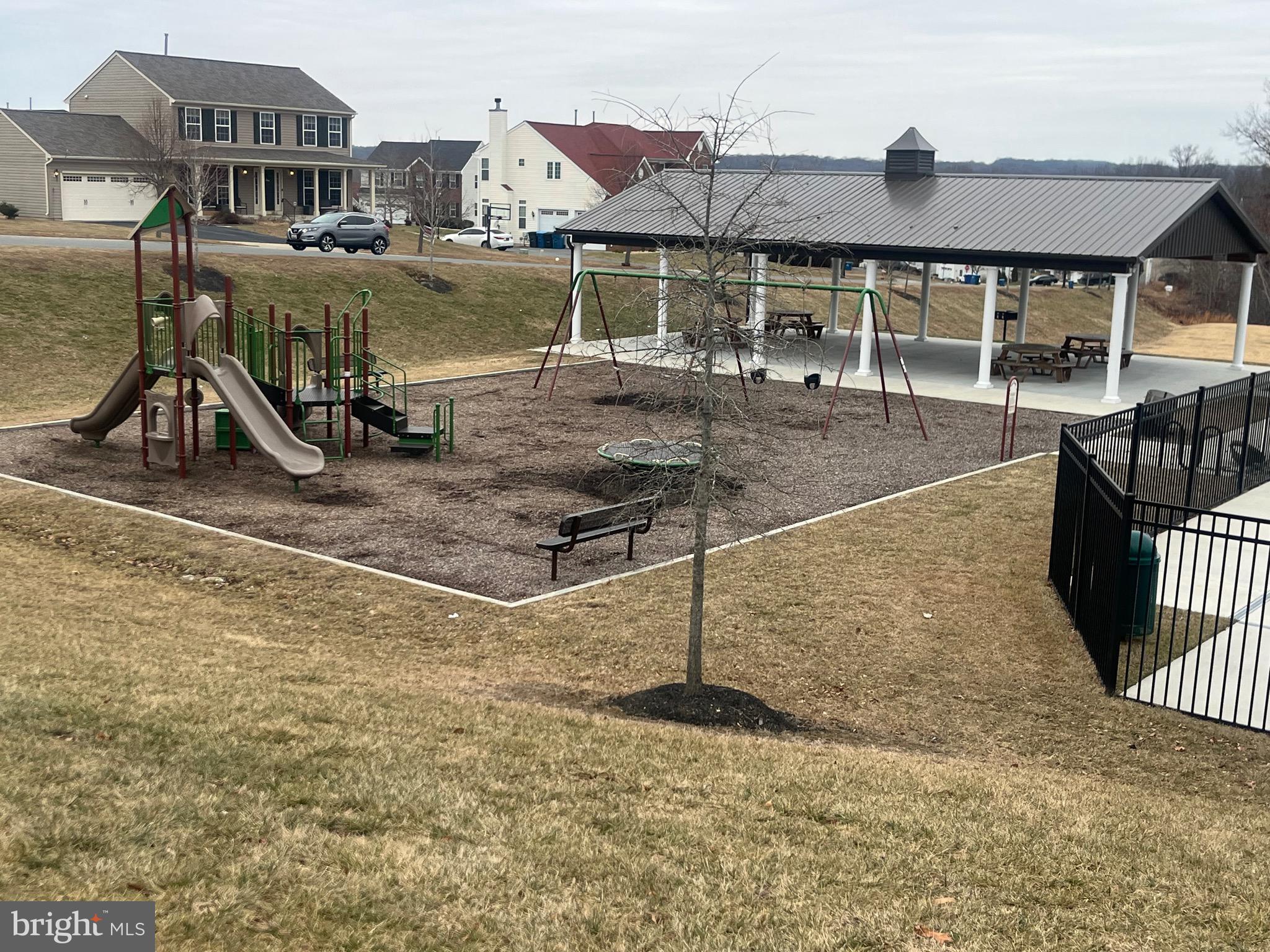 RIDGELY FOREST - Residential