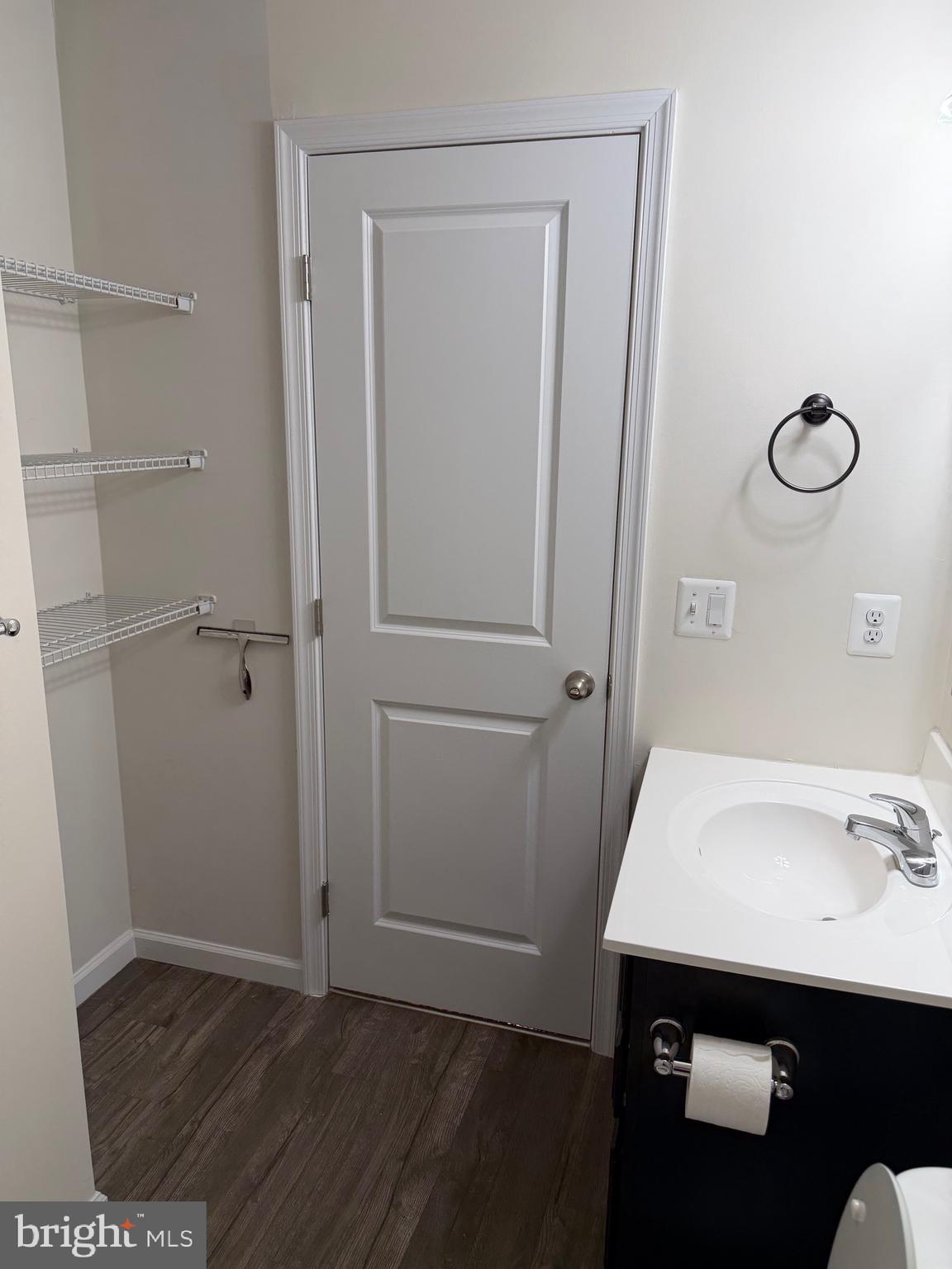 RIDGELY FOREST - Residential