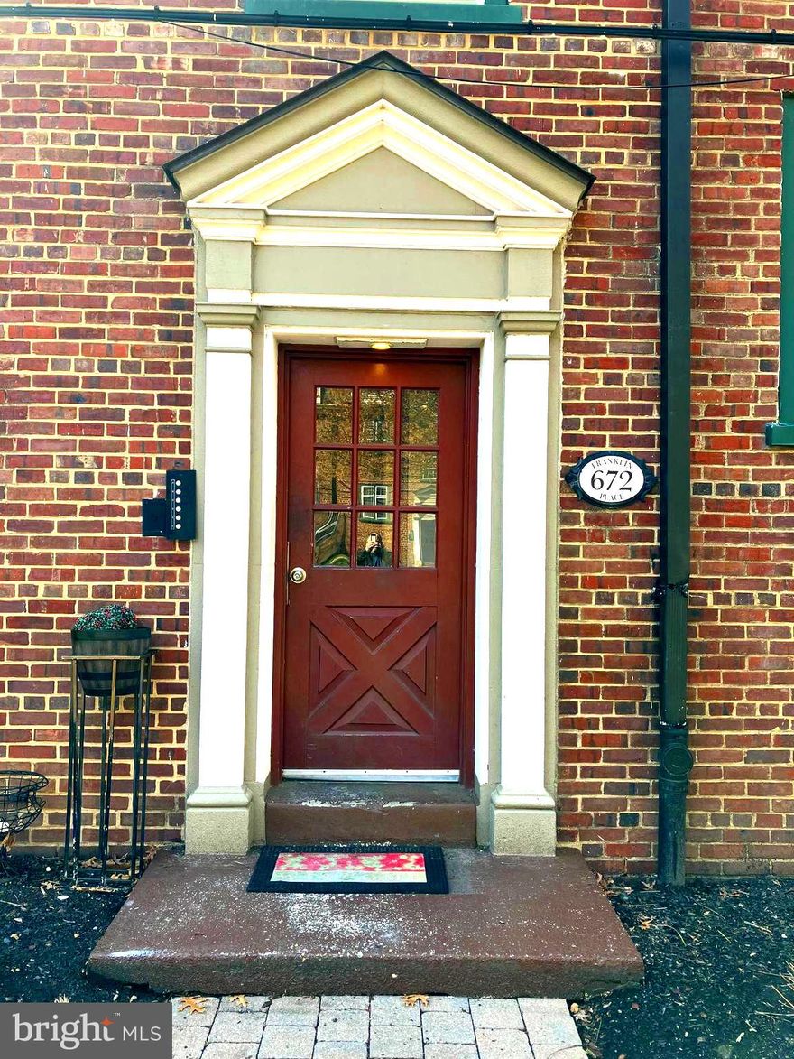 Charming 3-Bedroom Condo in Gated Northern Liberties Community! Welcome to Liberties West, a secure, pet-friendly, and beautifully maintained gated community in the heart of Northern Liberties. Nestled in a lush, park-like setting with mature trees, lovely landscaping, and pedestrian paths, this sun-filled 3-bedroom, 1-bathroom condo offers both comfort and convenience. Step inside to find beautiful hardwood floors, a spacious main living area, and a modern kitchen featuring white panel cabinets and included appliances (gas range, refrigerator, and dishwasher). The bedrooms provide ample closet space, along with a hall coat closet and a linen closet for extra storage. A full bath completes the space. Additional features include shared laundry in the basement and low taxes, making this home an excellent primary residence or move-in ready investment property. Parking & Amenities: * Deeded on-site parking (Space #13) for just $200/year (Only 25% of units have parking!) * Option to rent the parking space within the community for $100-$200/month
* Association fee covers: heating (a huge plus in winter), hot and cold water, trash, sewer, lawn care, snow removal, and common area maintenance.  Prime Location: Enjoy the best of Northern Liberties, just blocks from Café La Maude, Federal Donuts, Spring Garden St., Target, the Waterfront, and minutes from Center City.  This is a rare opportunity for hassle-free city living in a sought-after neighborhood. Schedule your showing today!