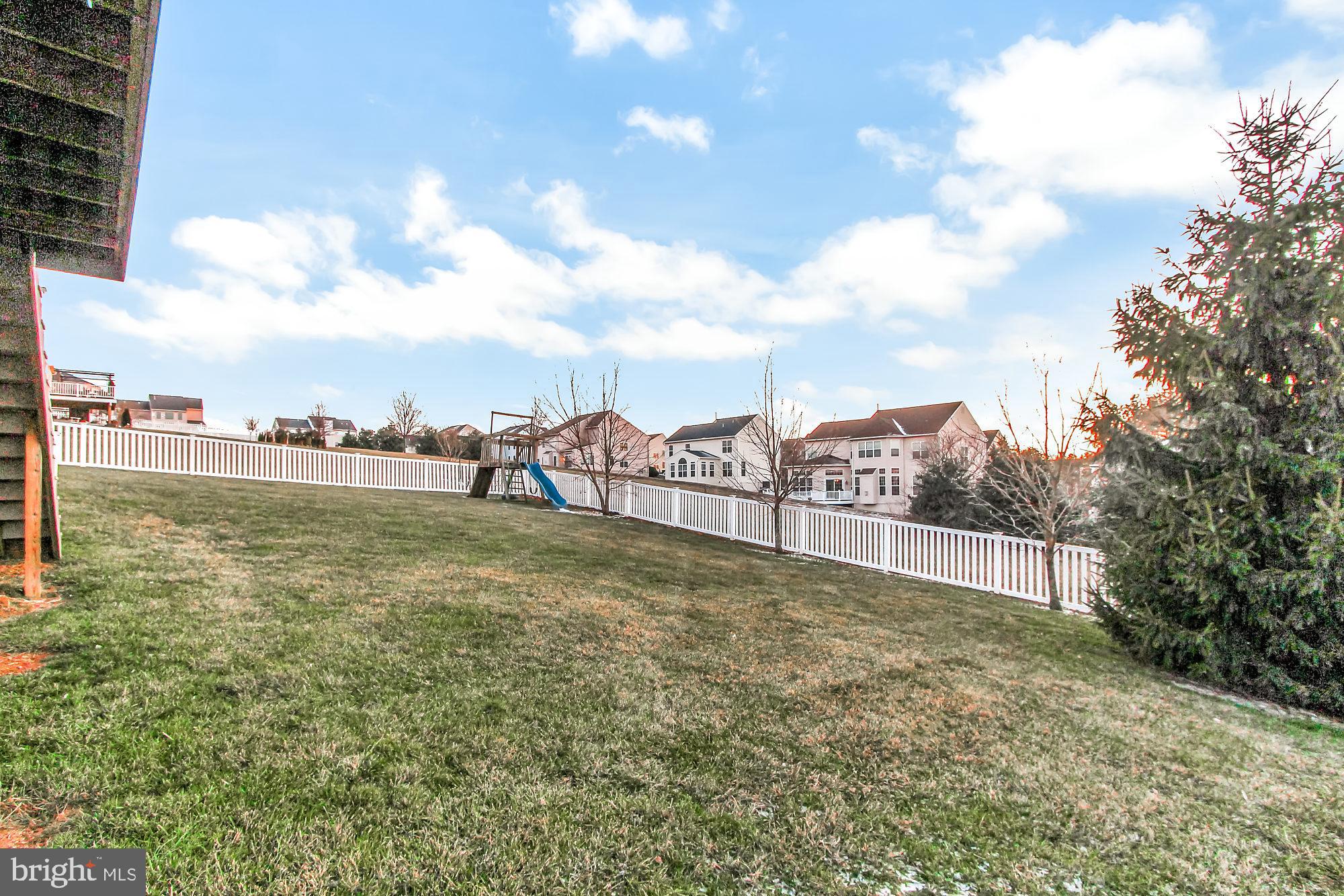 LOGANS RESERVE - Residential