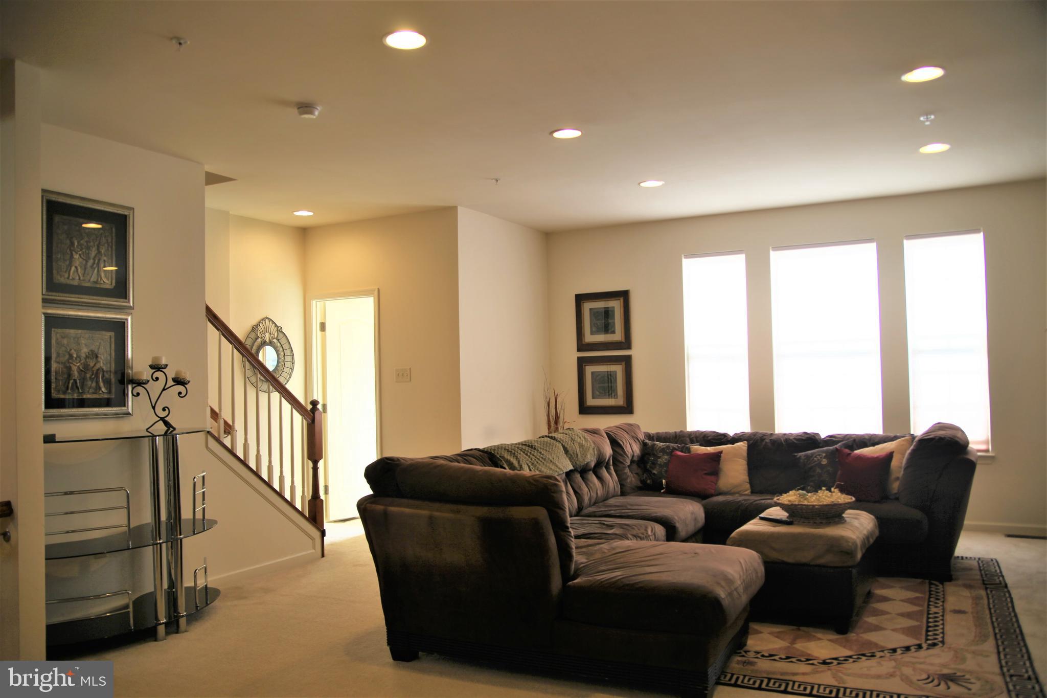 EMERSON - Residential Lease