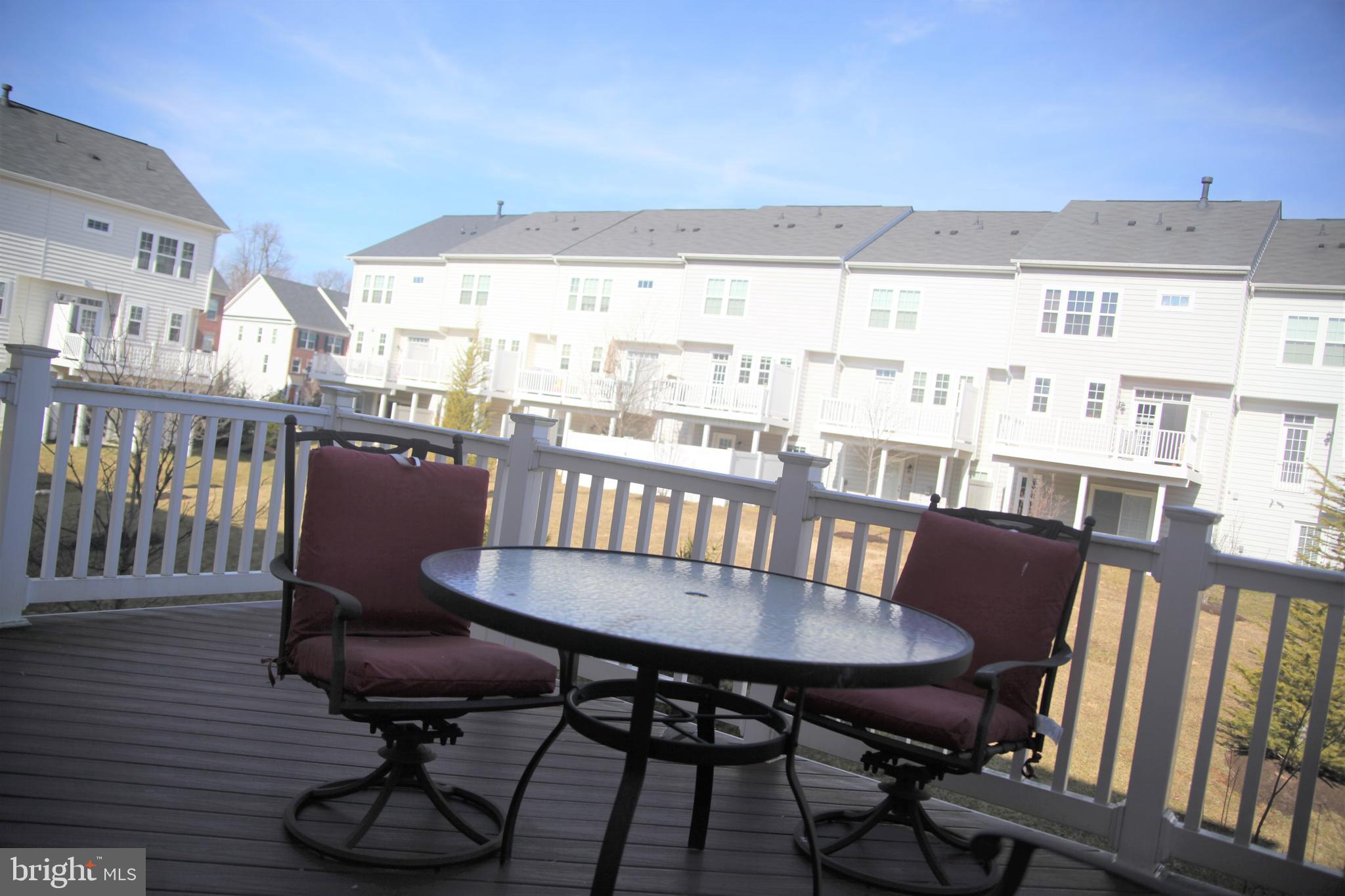 EMERSON - Residential Lease