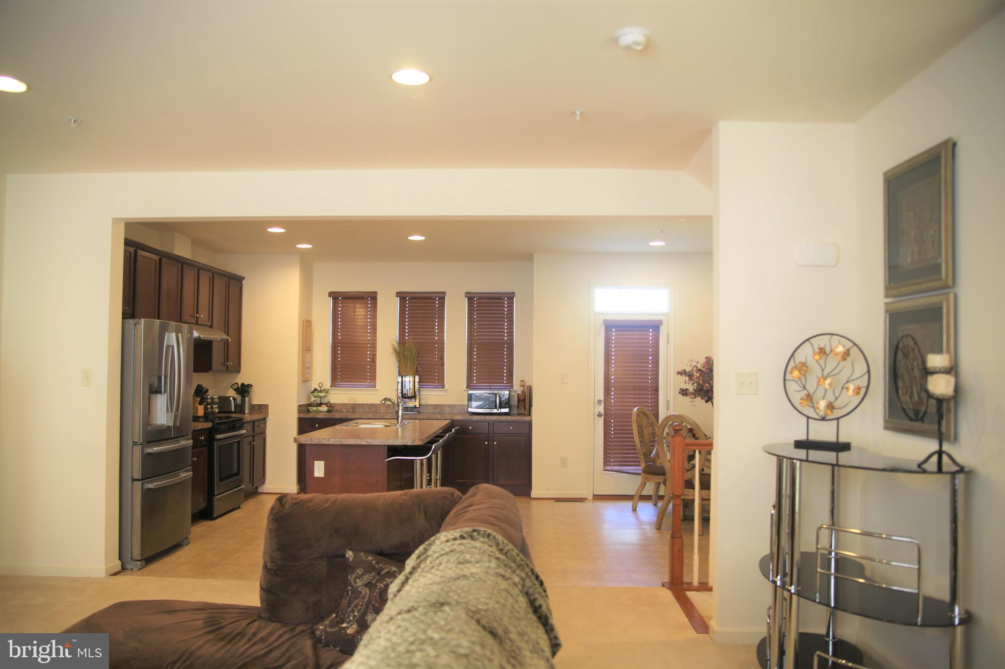 EMERSON - Residential Lease