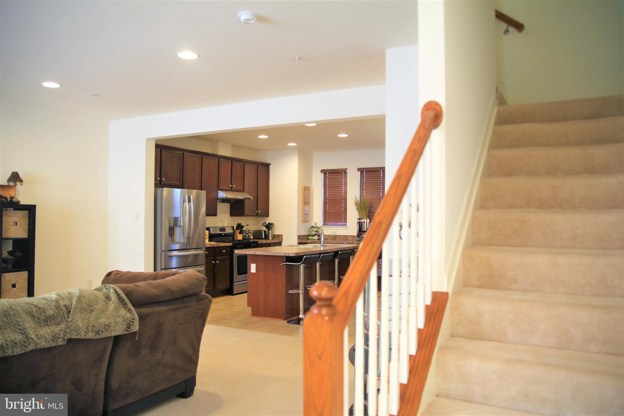 EMERSON - Residential Lease