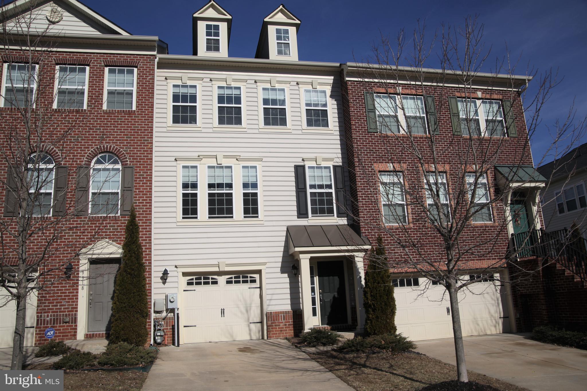 EMERSON - Residential Lease