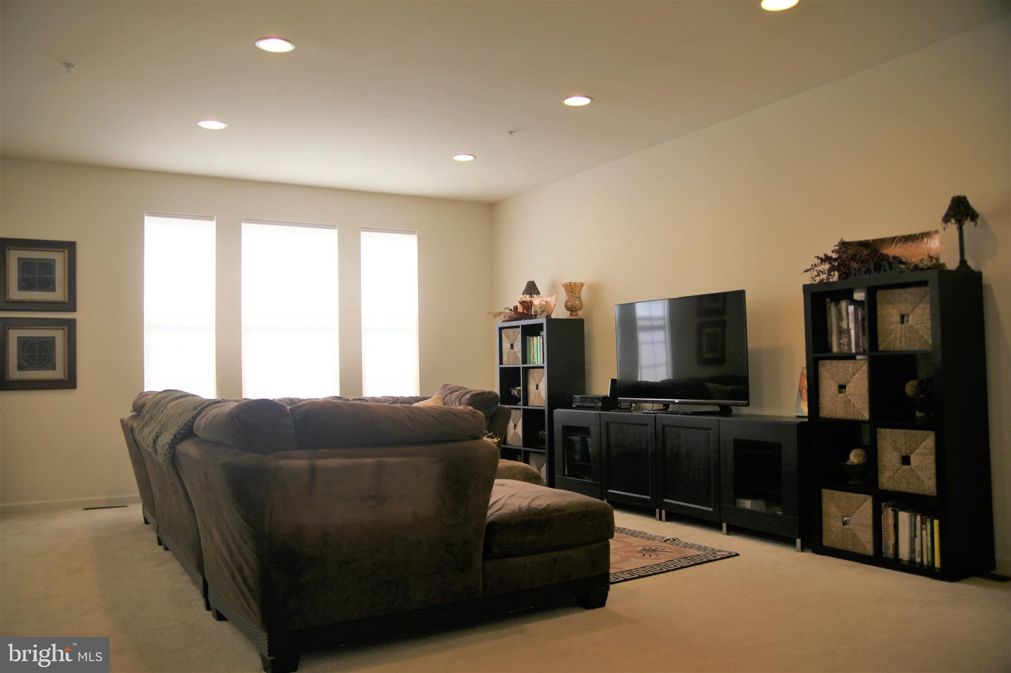 EMERSON - Residential Lease